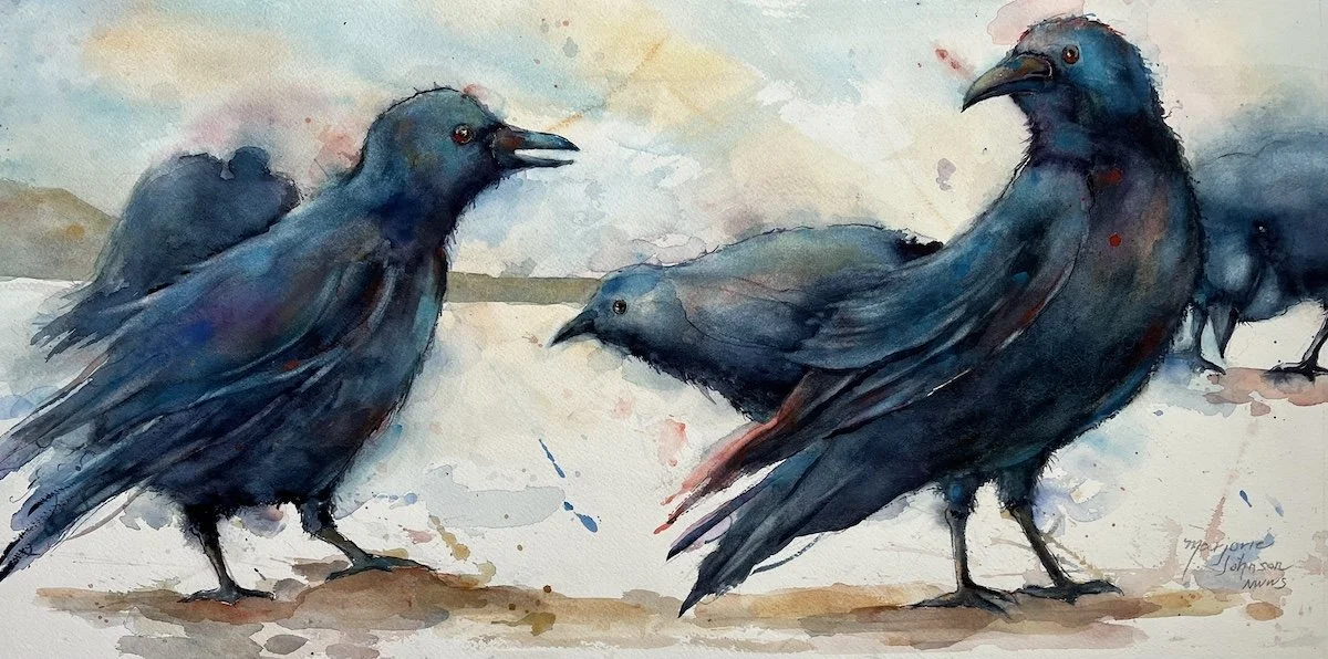 Something To Talk About