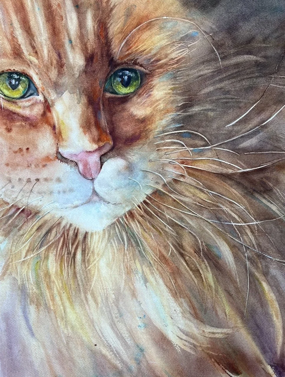 Here's Looking At You