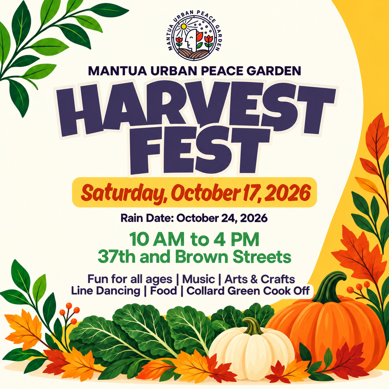 Harvest Fest