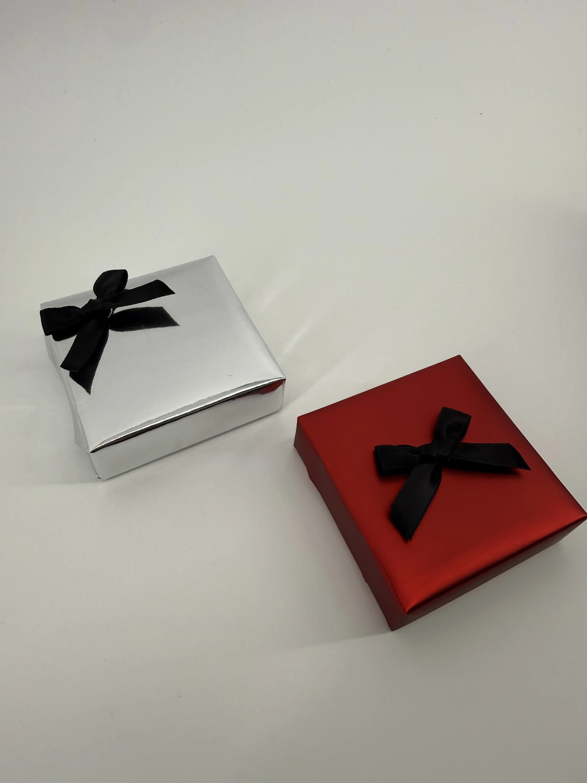 Stone Pick Gift Wrapping