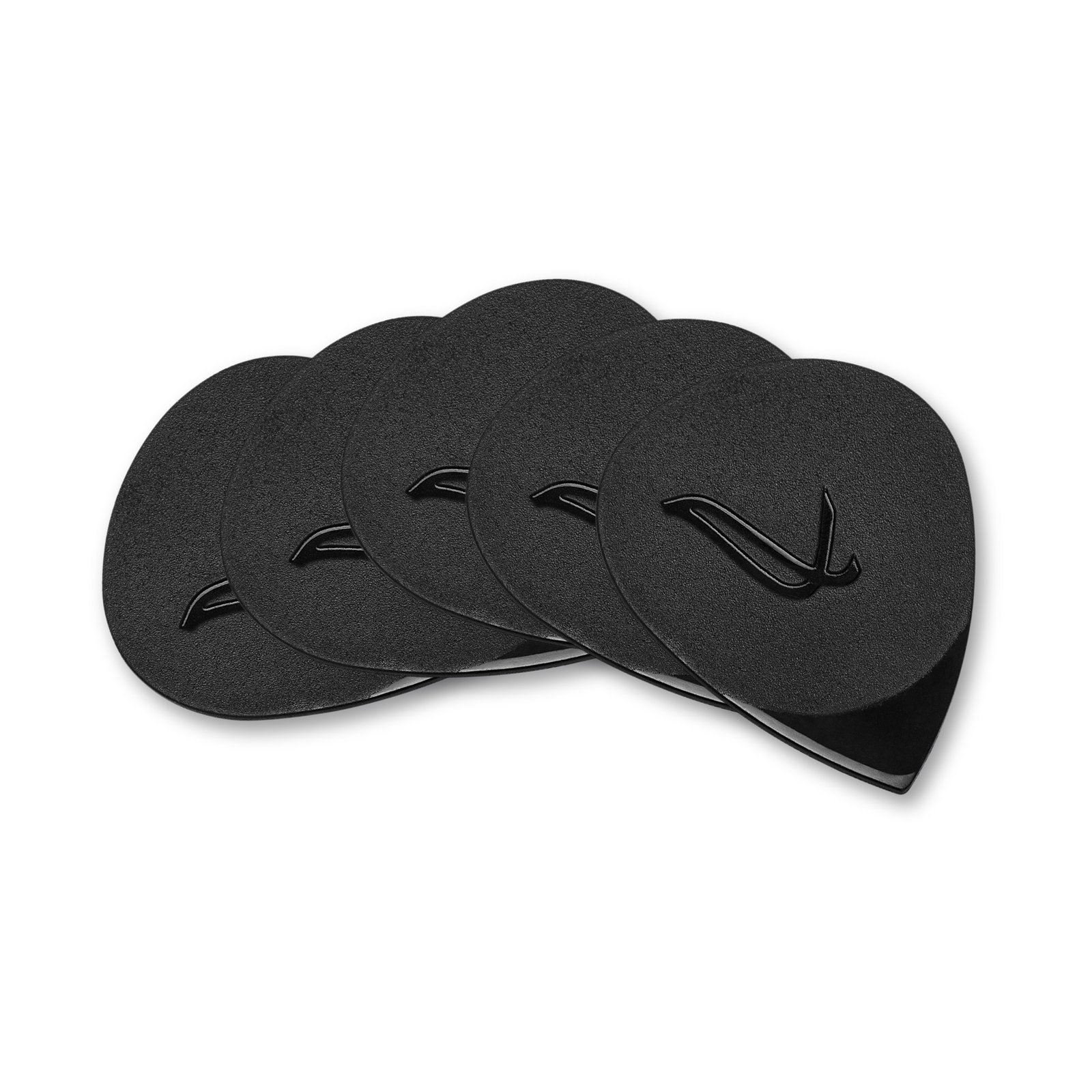 "1.2 Flat " Carbo Nylon Pick