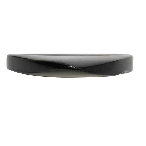 nativo black horn fingered side.jpg
