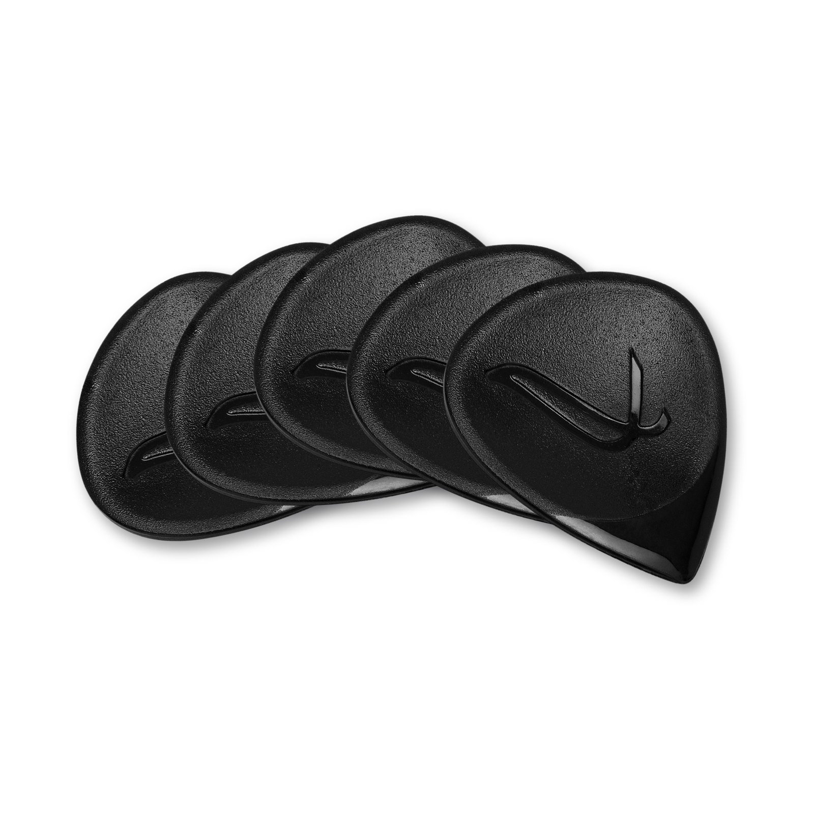 "Big Guy" Carbo Nylon Dual Grip Pick