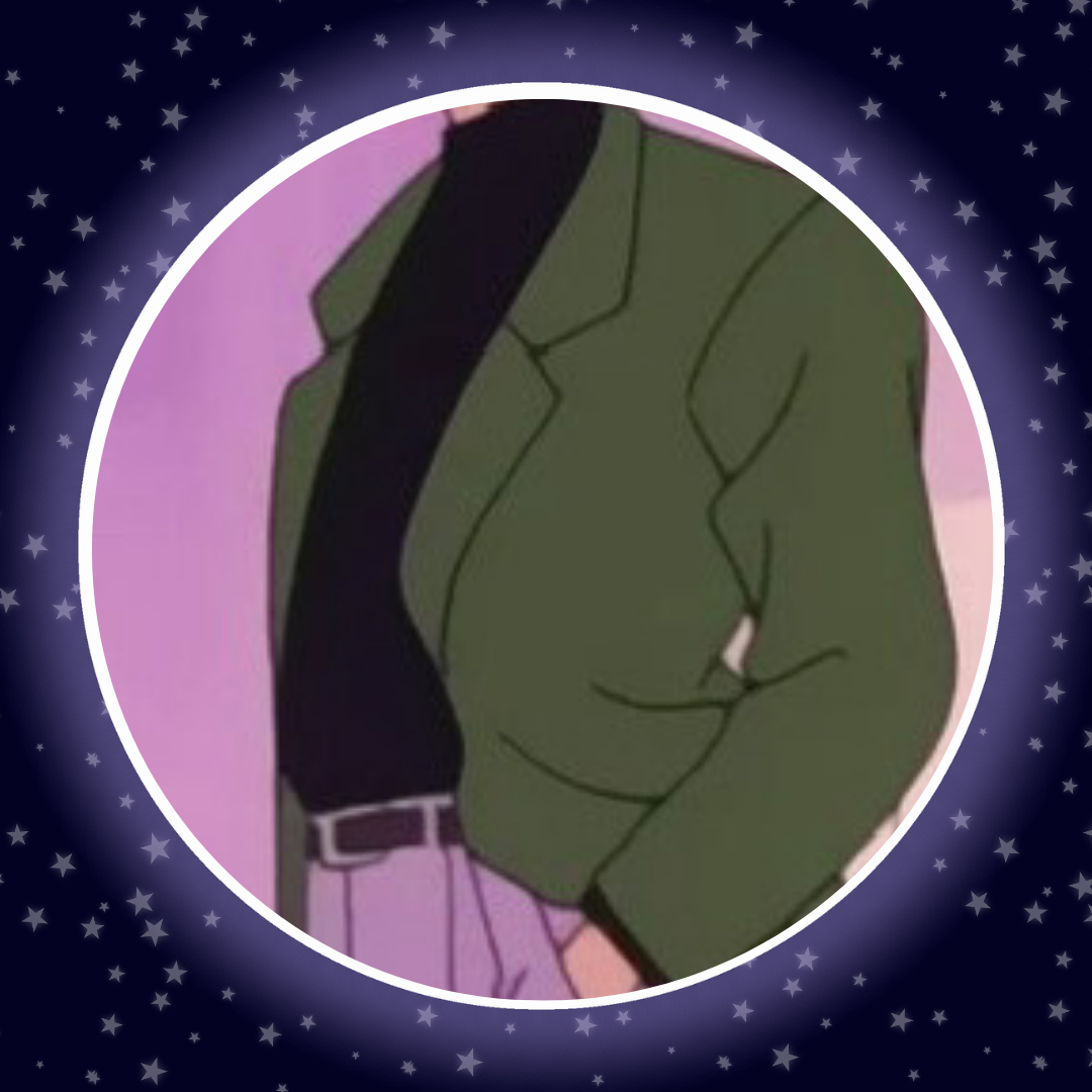 Episode 2: Diving Into Fanfiction with UglyGreenJacket