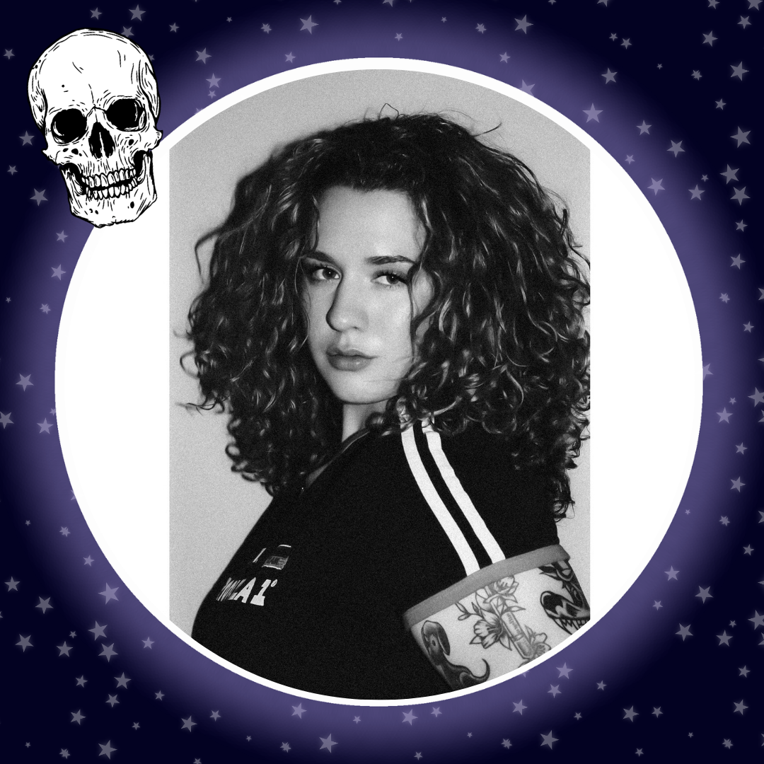Ep 3: From From The Struts to Saw — The Power of Fanart with Campbell King
