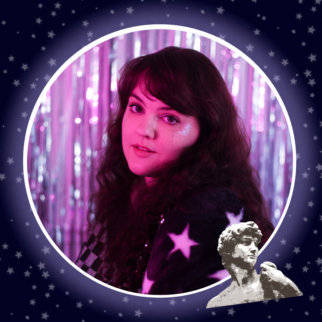 Ep 7: Writing a Connor Storrie Anthem &amp; Heated Rivalry Obsessions with Tori Morgan