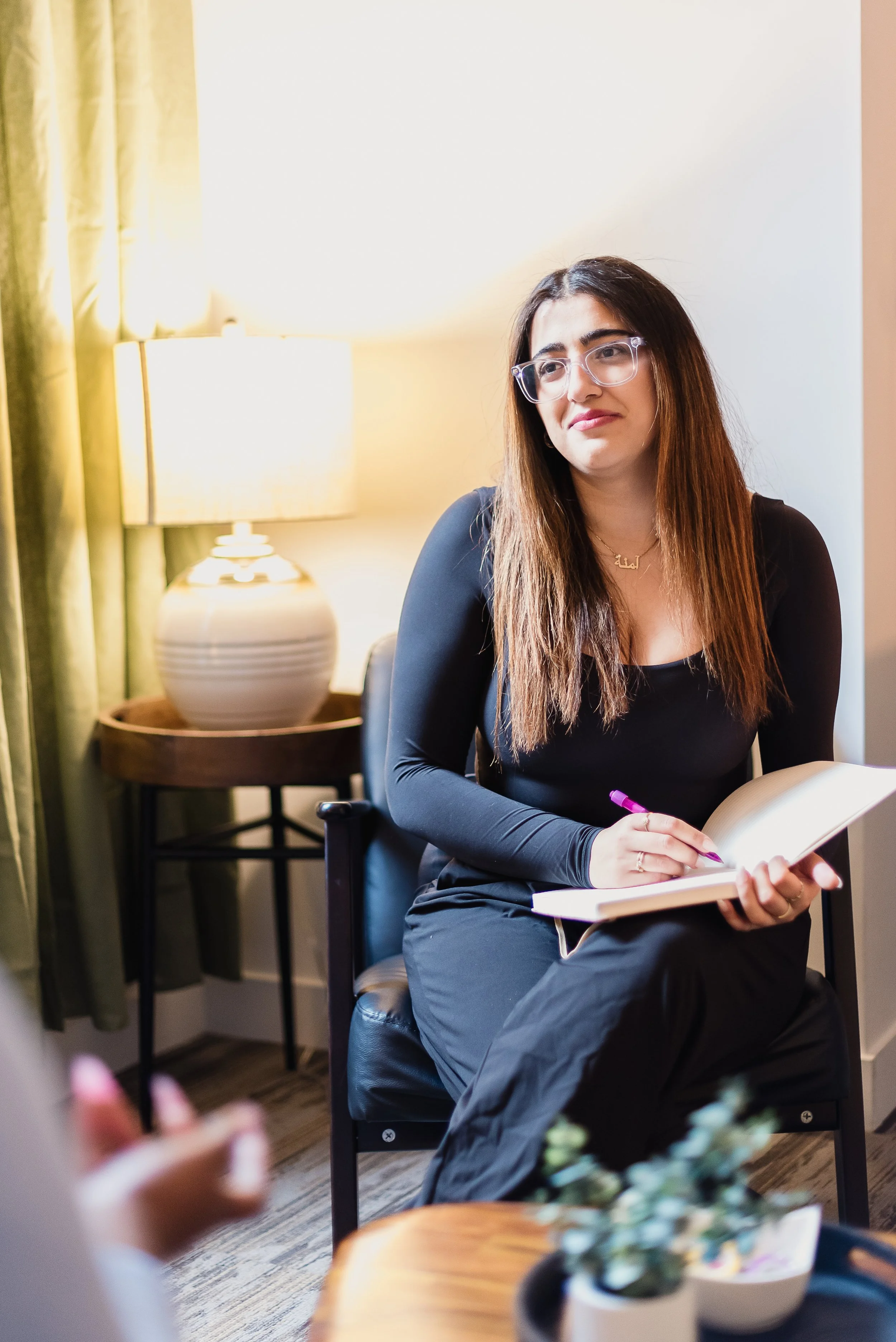 Psychotherapy Intensives: A Safe Experiential Container