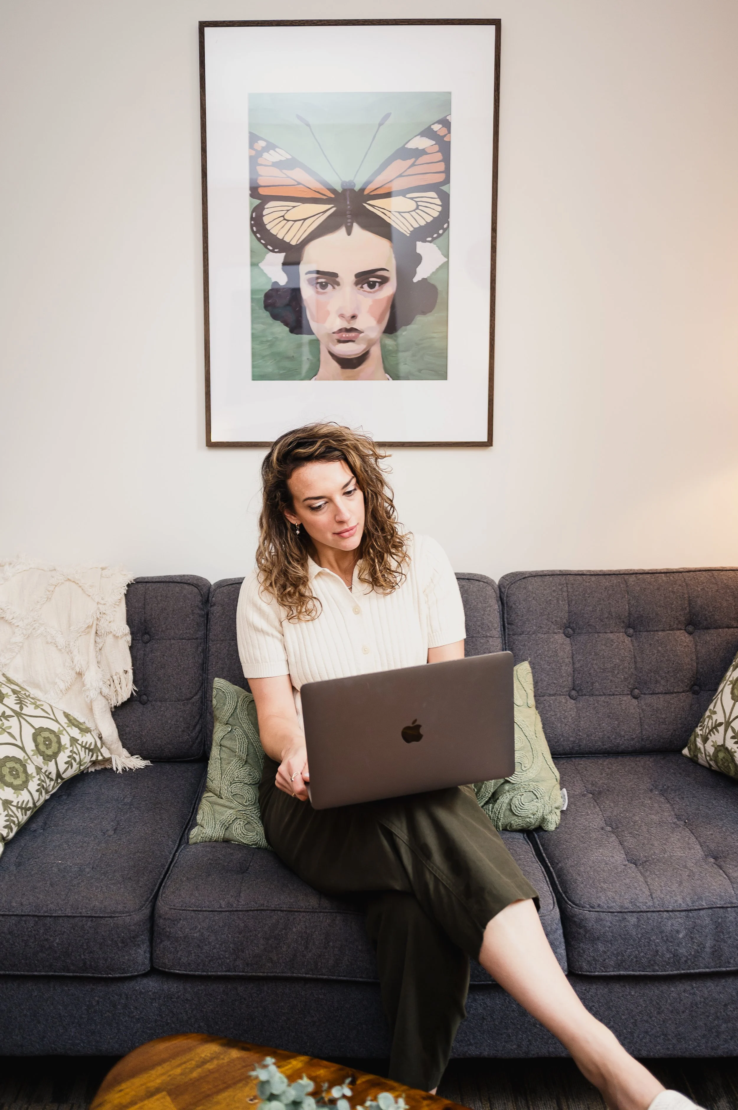 ADHD Coaching and Therapy