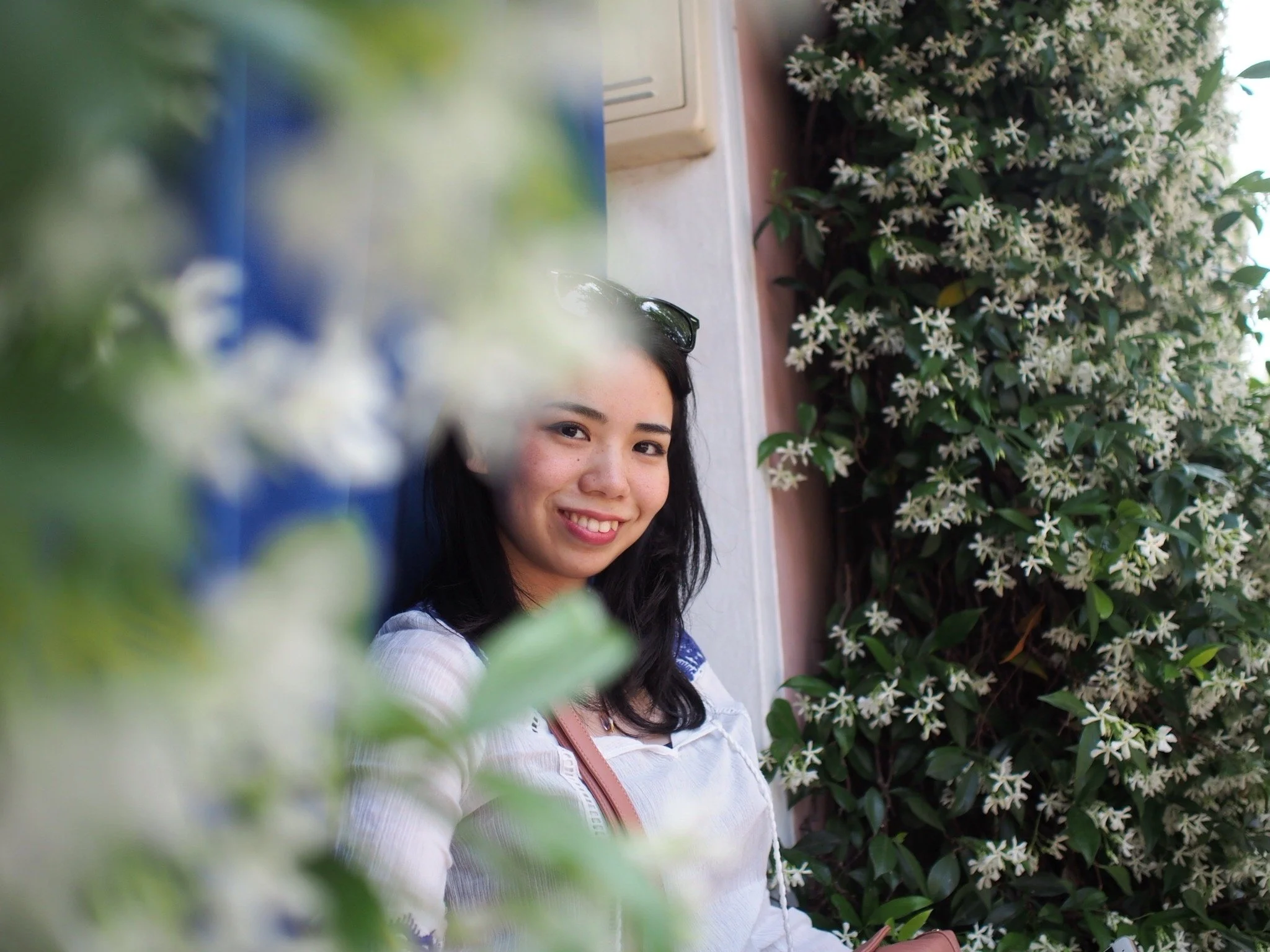 Meet Yuka