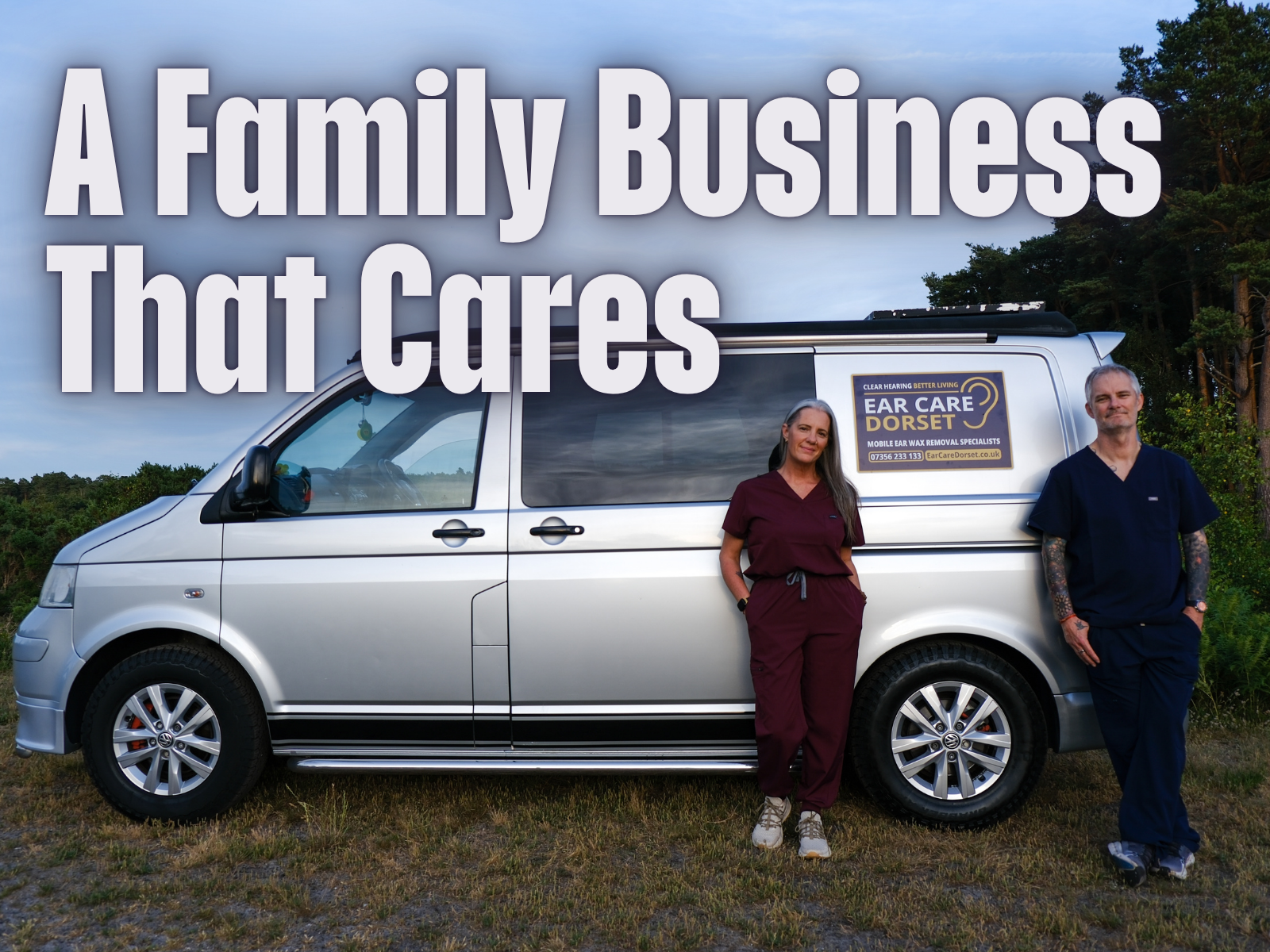A Family Business That Cares