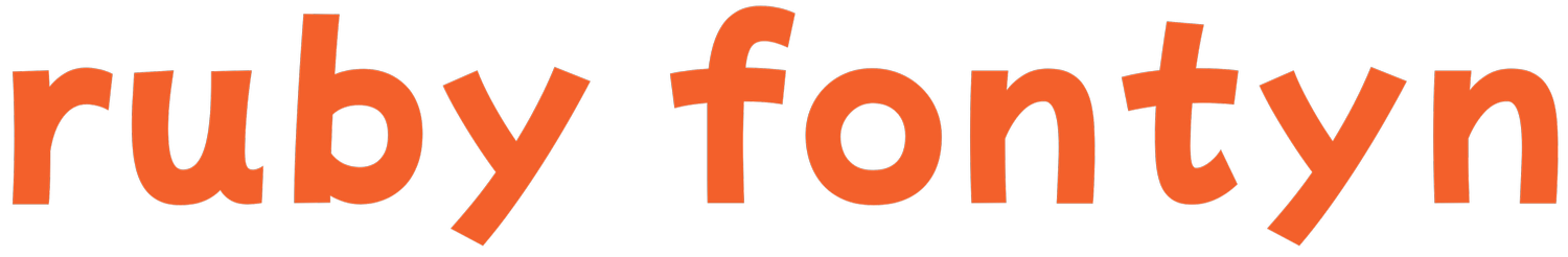 Ruby Fontyn