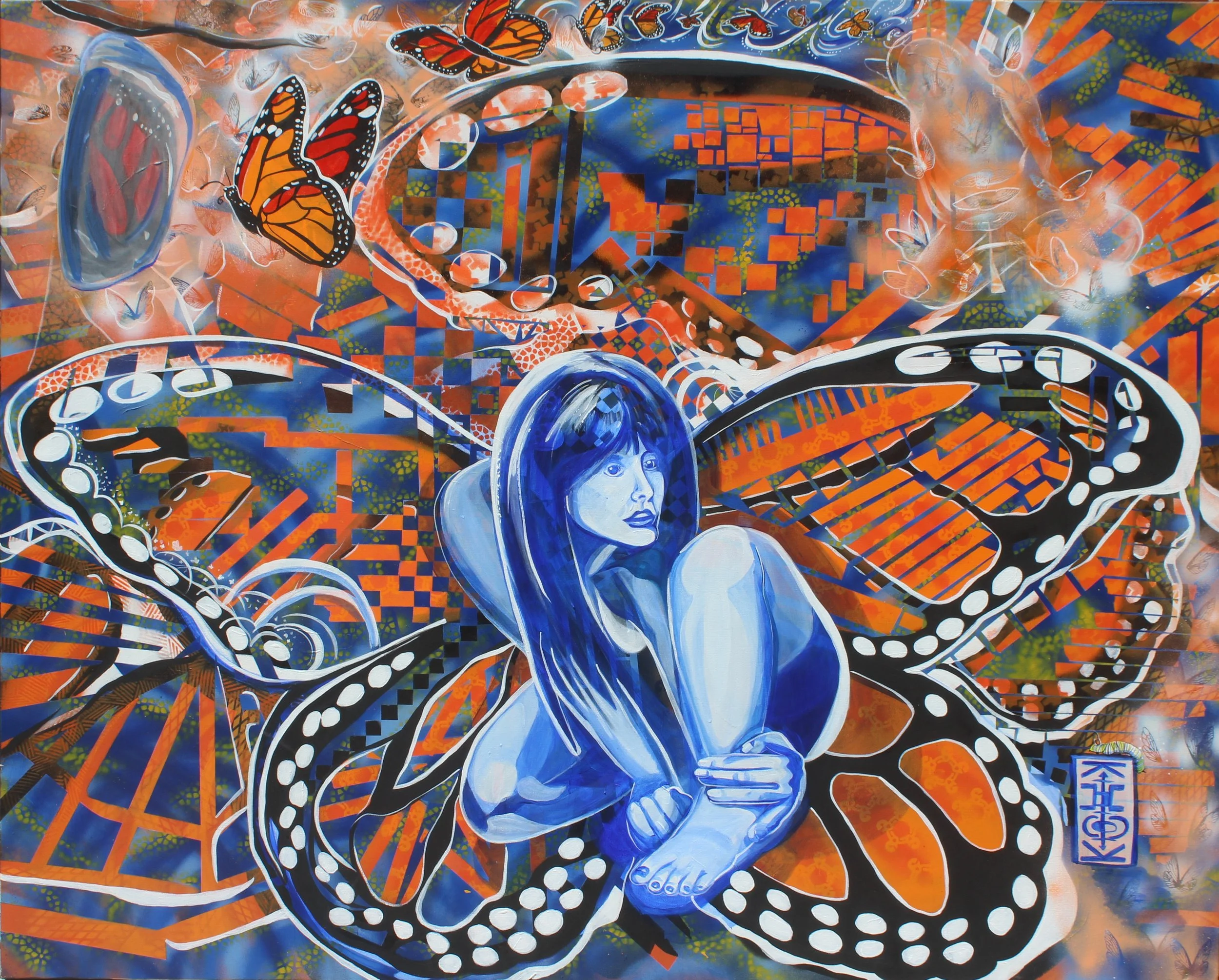 Metamorphosis