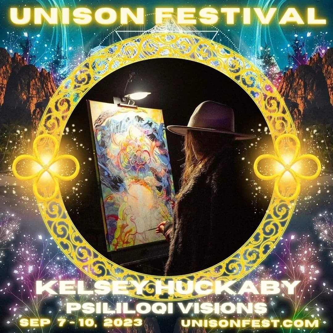 Unison, Aztec, NM 2023