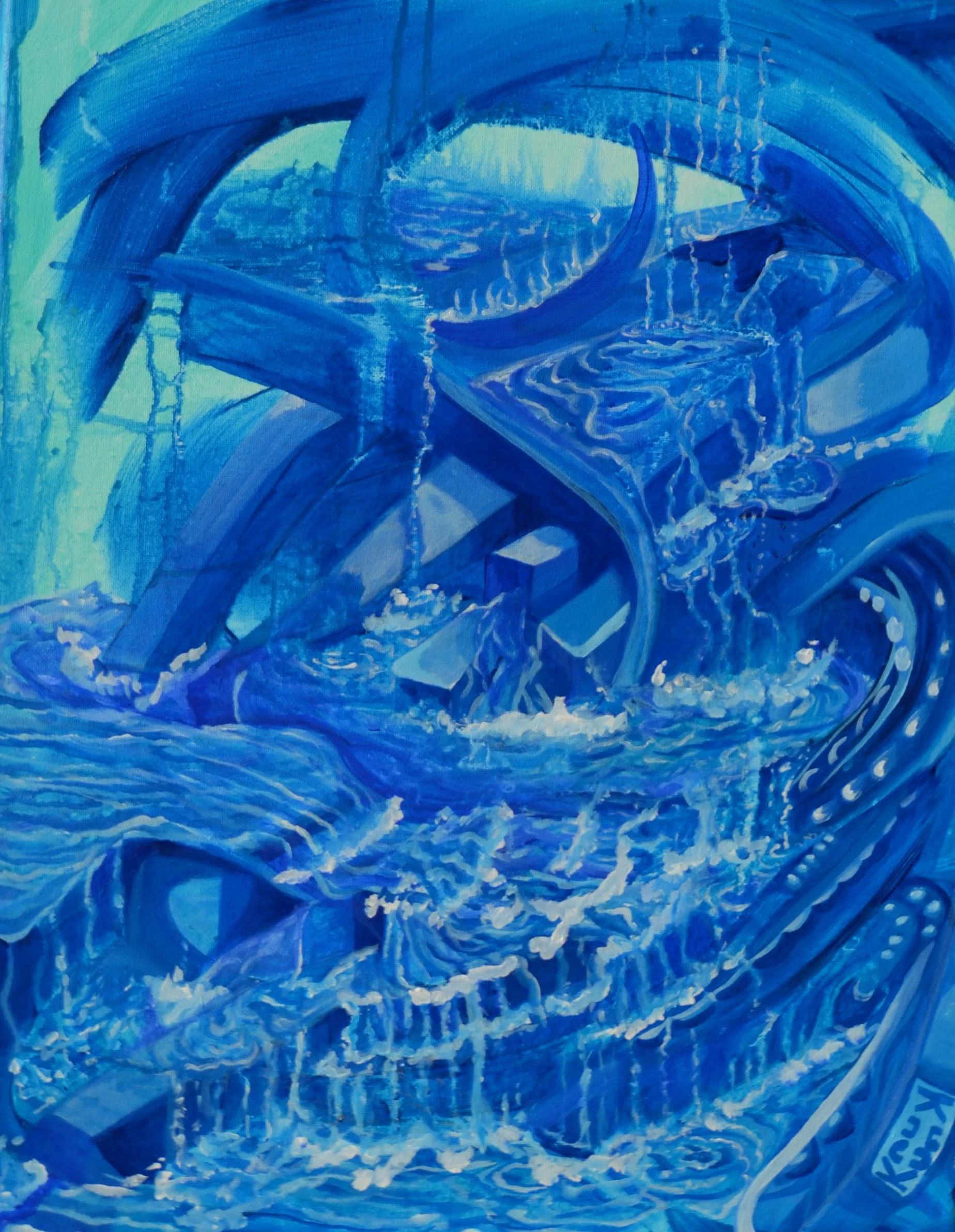 Wu Wei