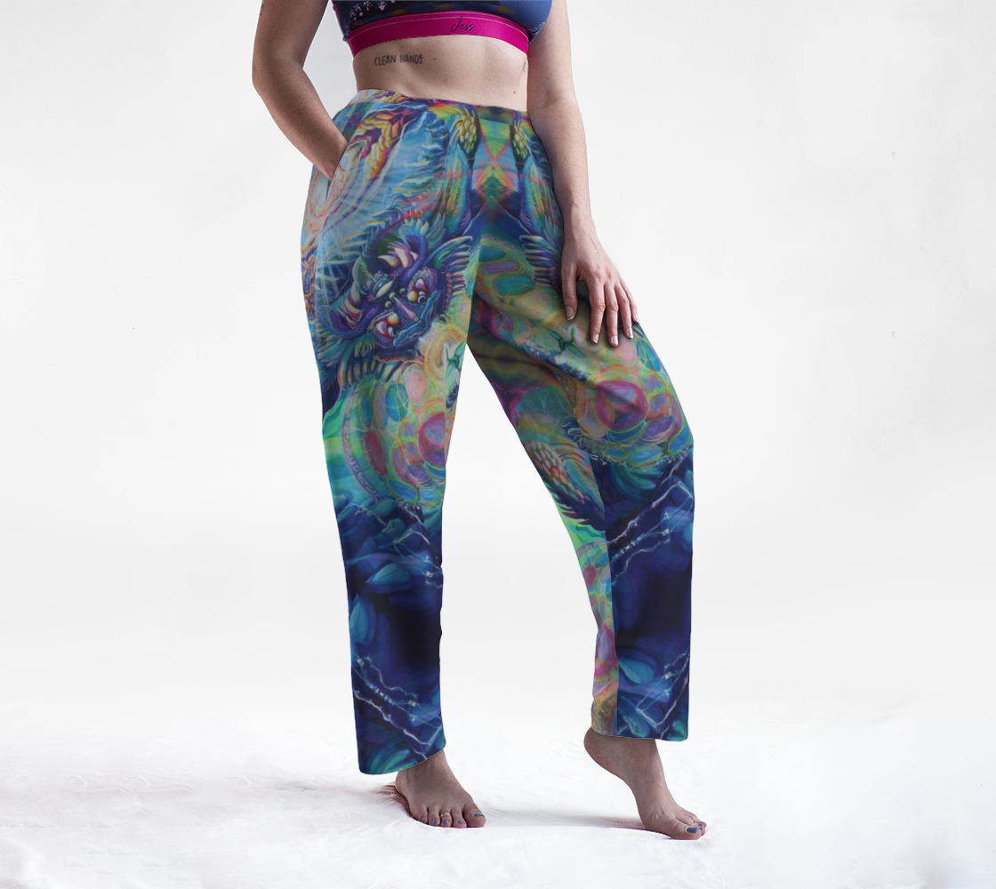 Lounge Pants