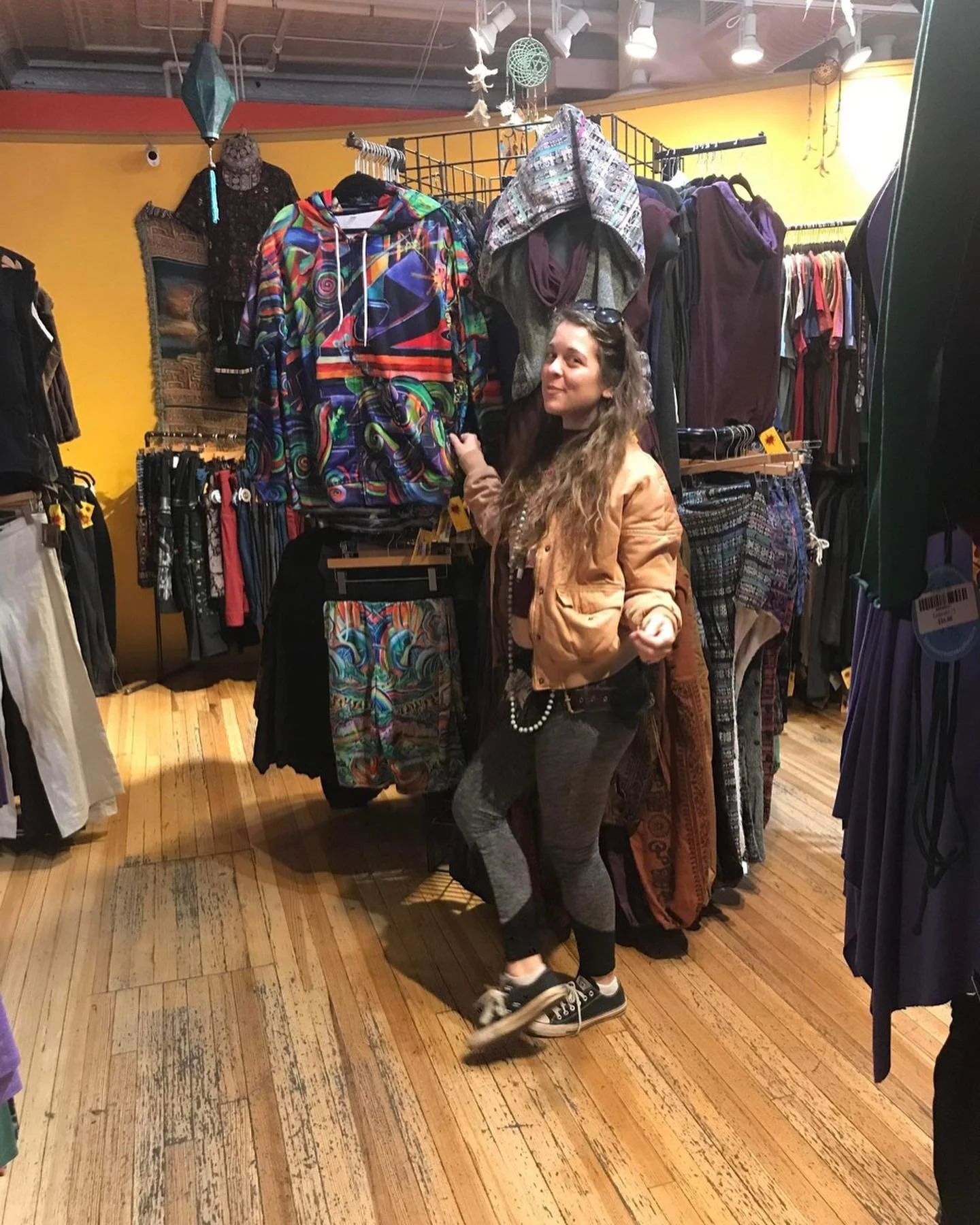 Umba, Boulder, CO 2021