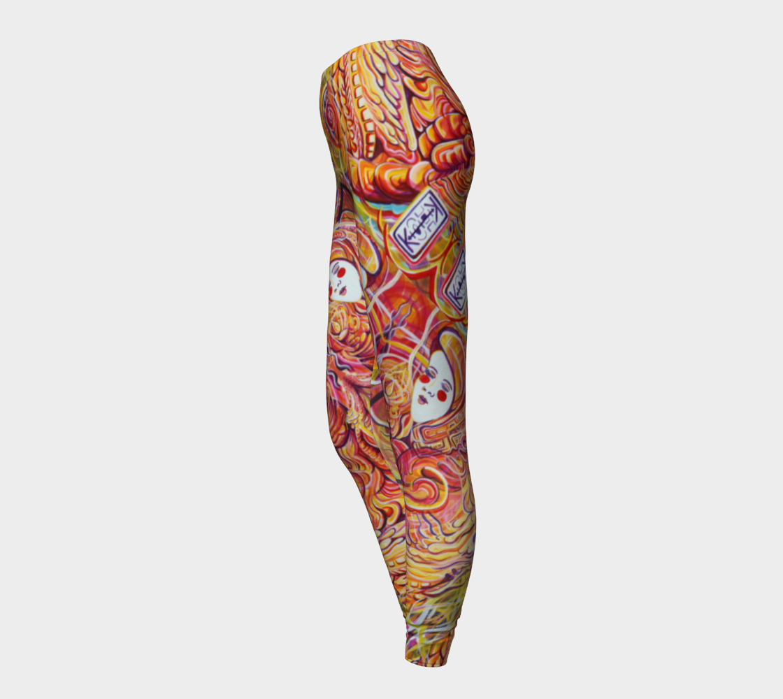 Ignition Tights