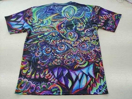 Kijo Tshirt, Ancient