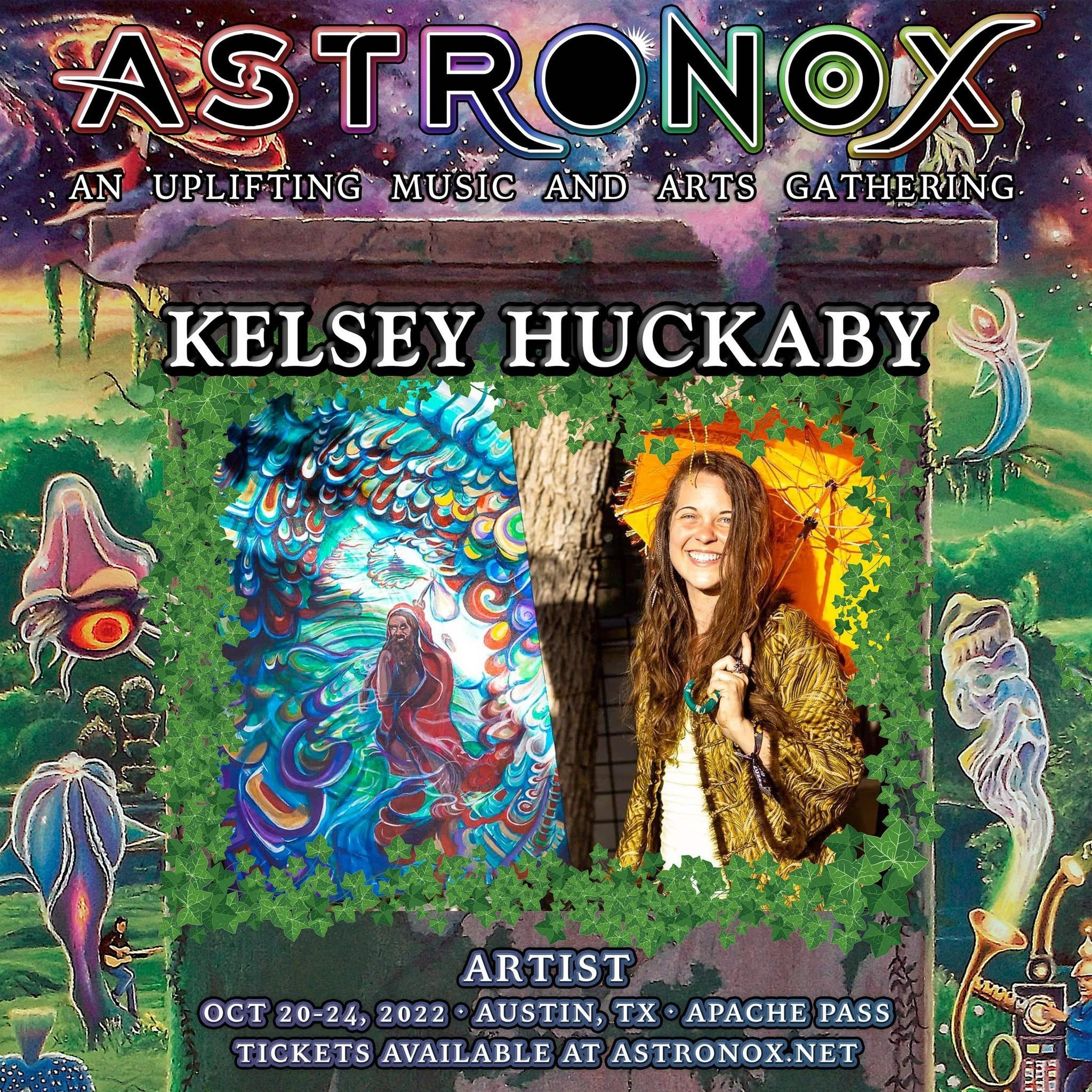 Astronox 2022