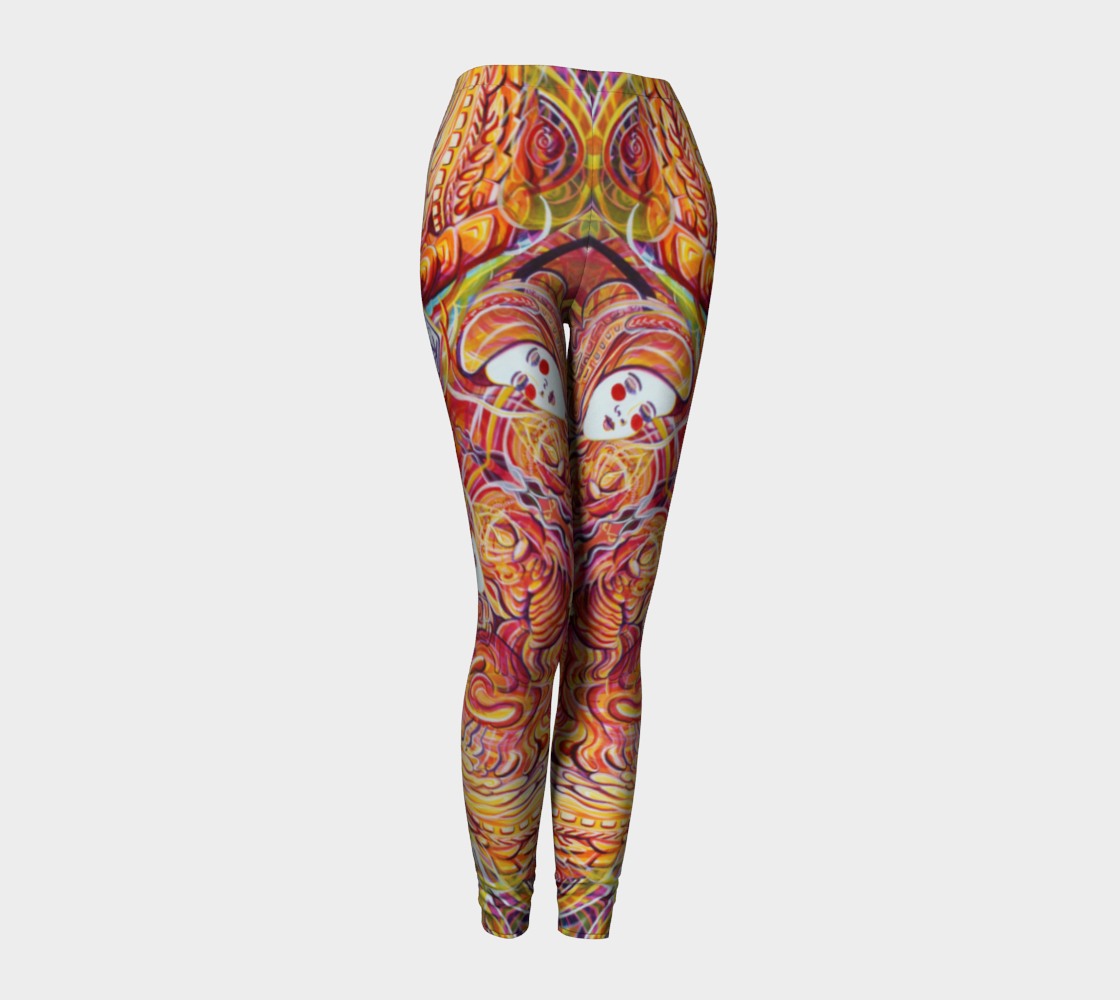 Ignition Tights