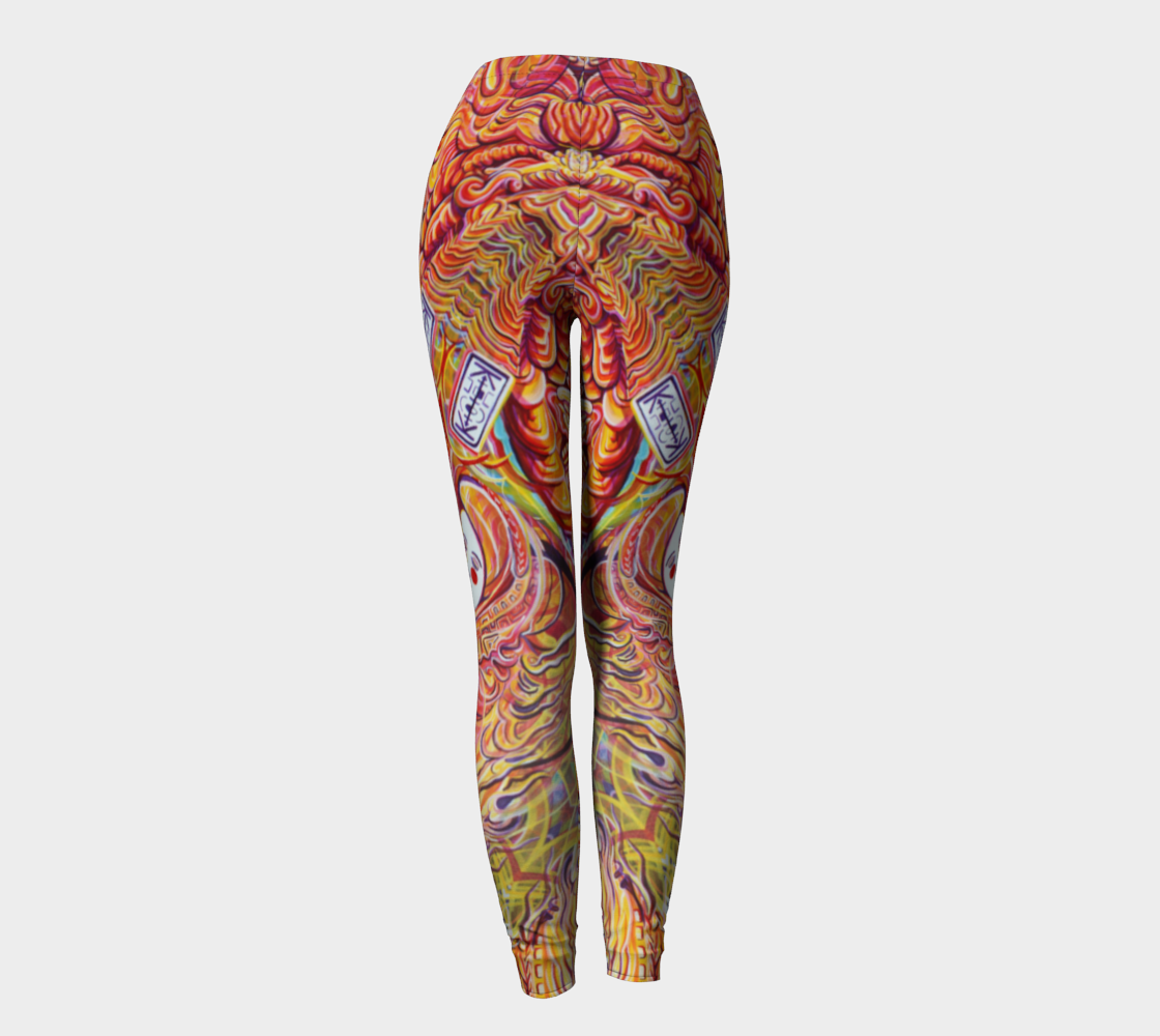 Ignition Tights