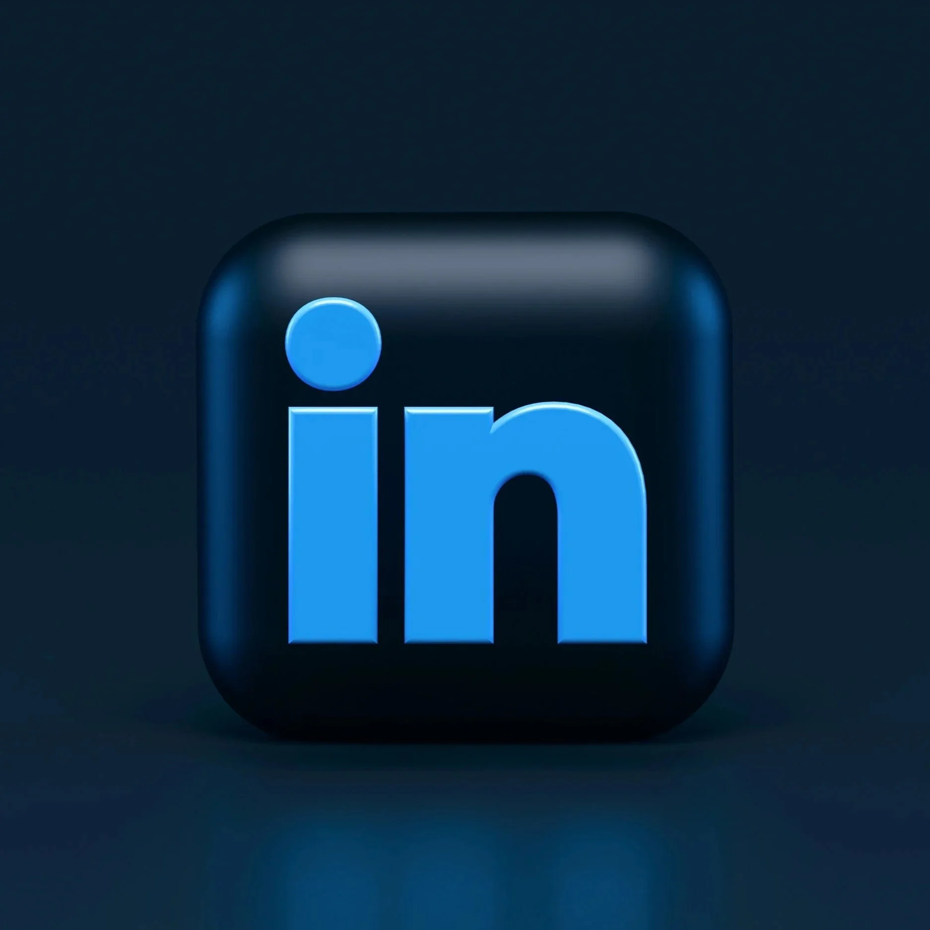 linkedin logo