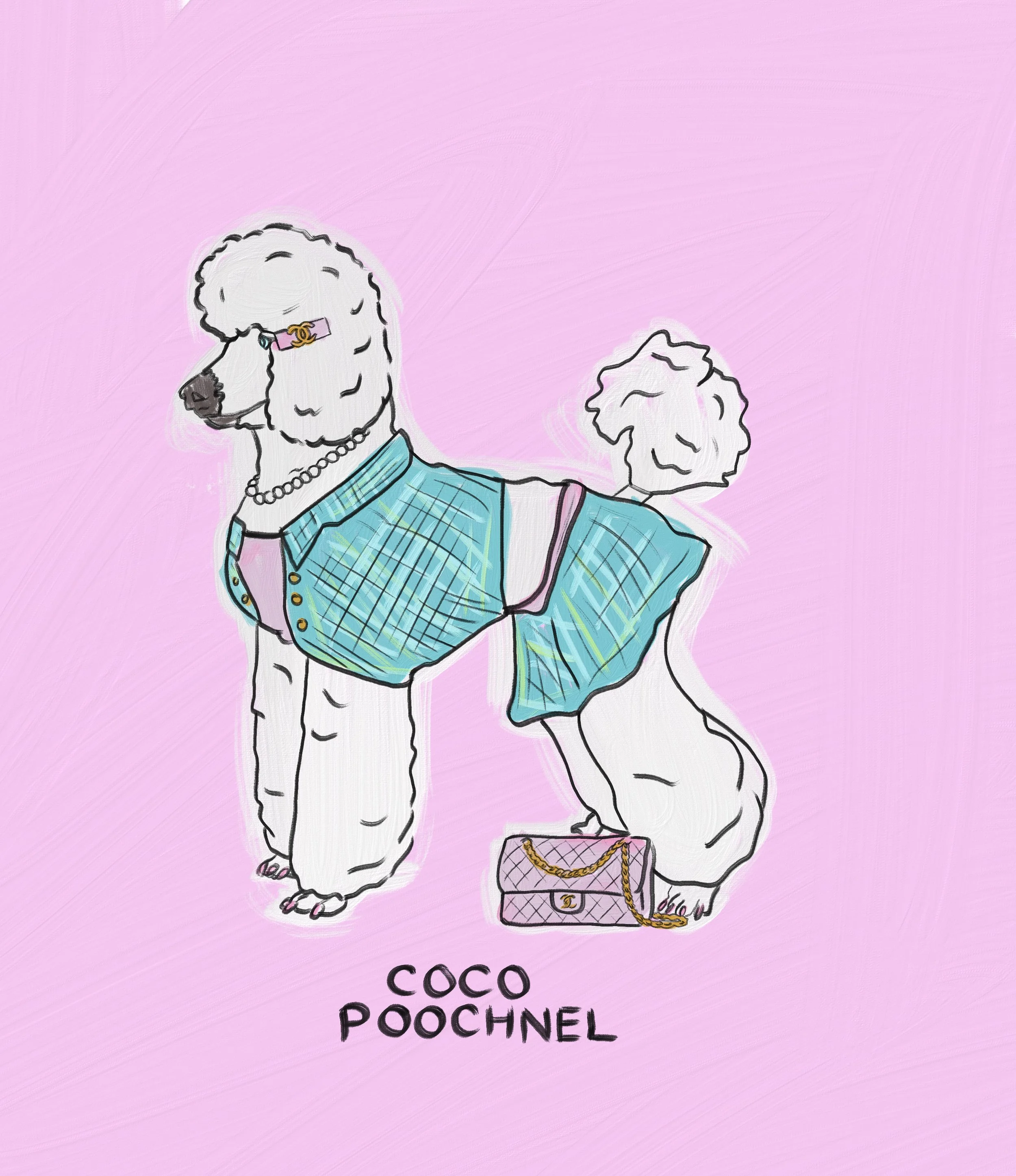 COCO POOCHNEL.jpg
