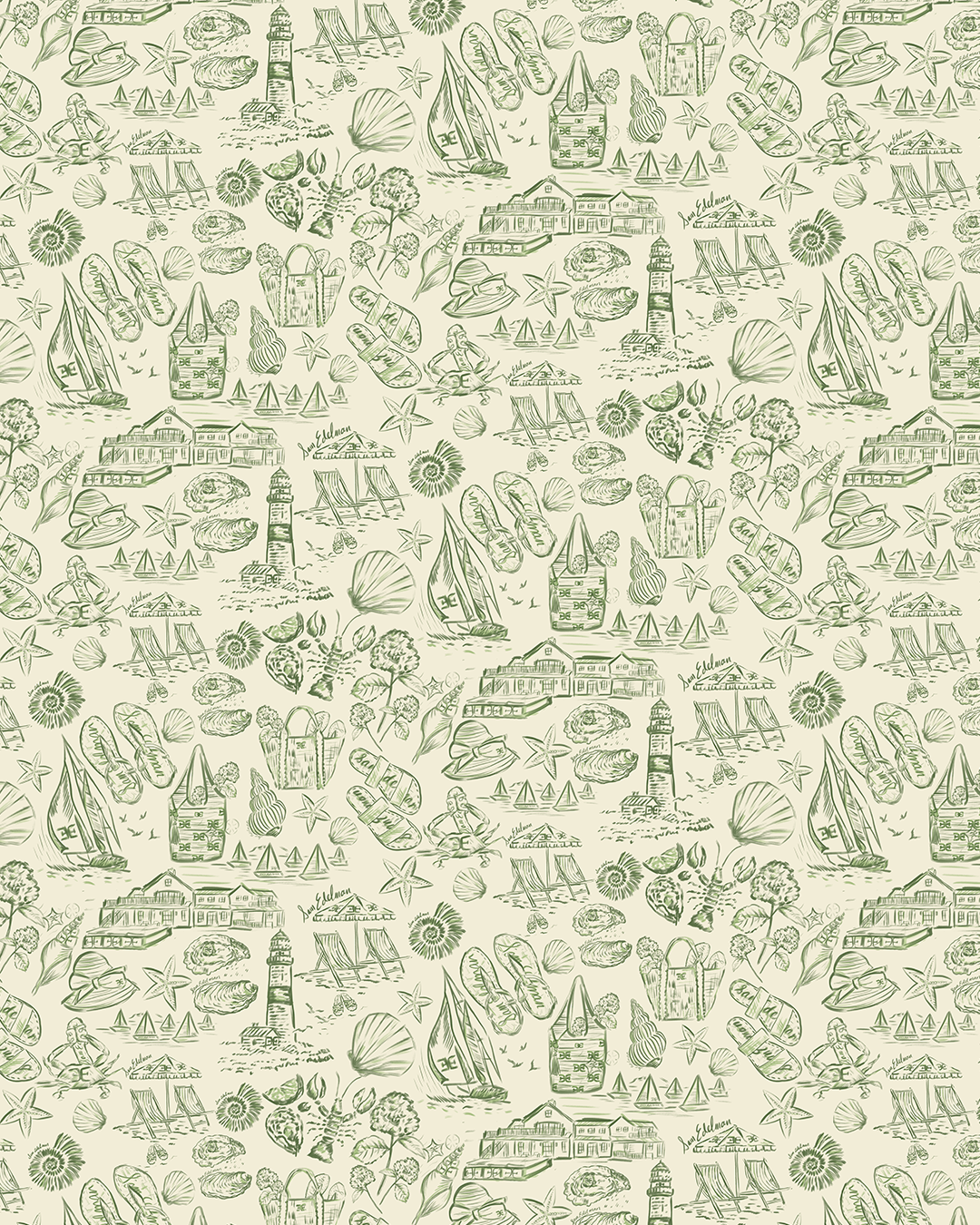 Summer with Sam Edelman