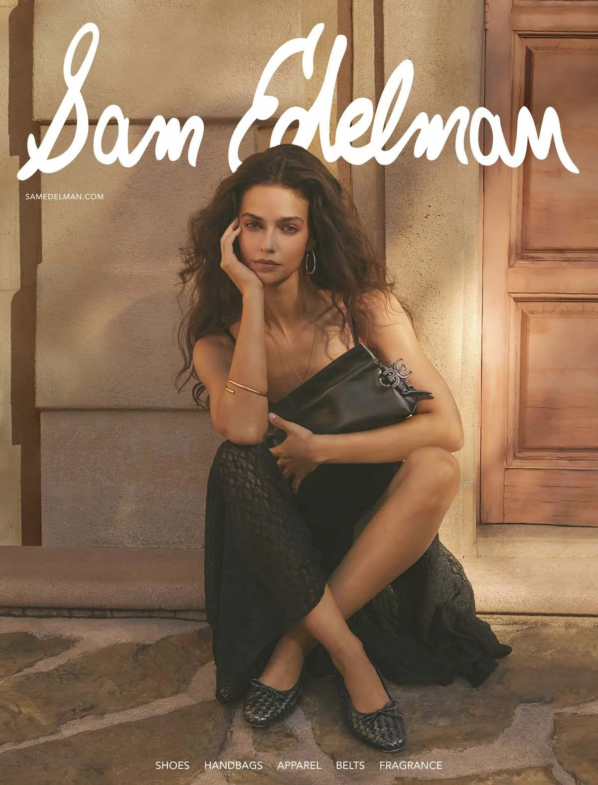 Sam Edelman Spring 2026 Catalog