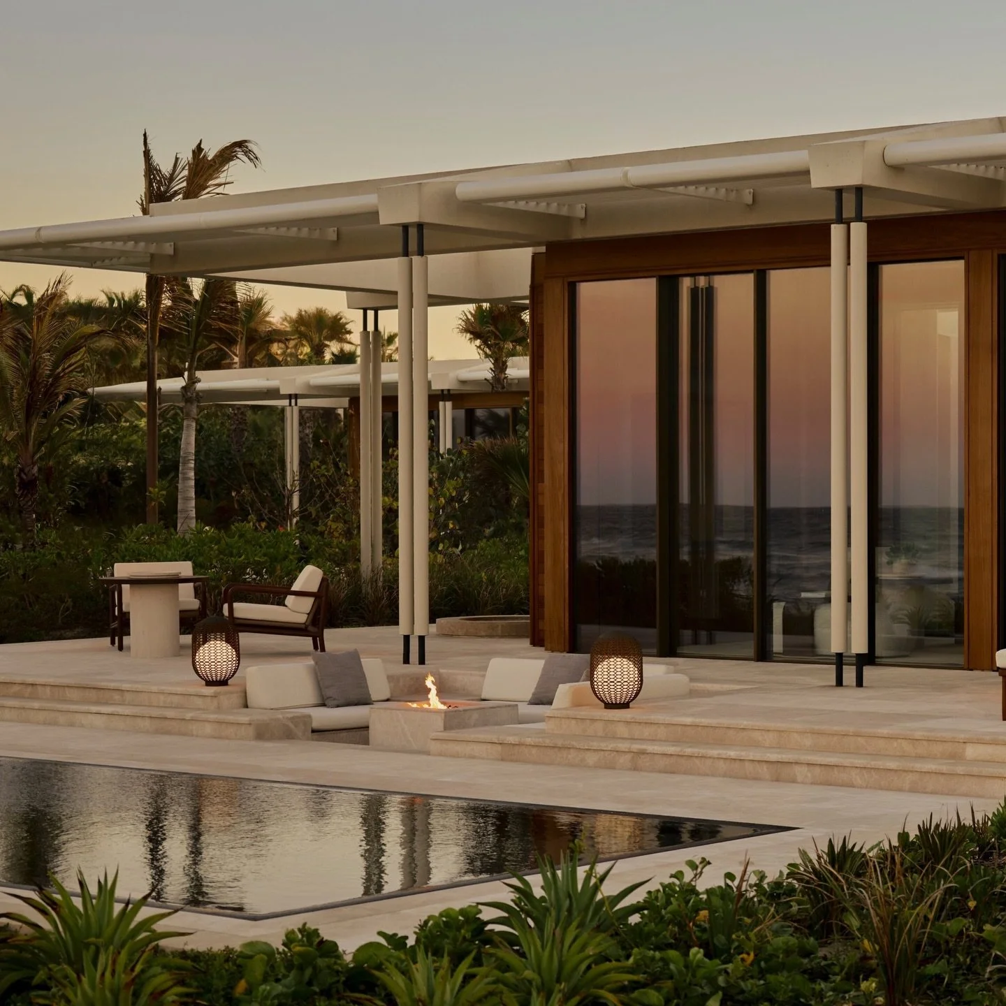 Just outside Cabo, Aman is preparing to unveil its newest destination.

Meet Amanvari, already one of the world&rsquo;s most anticipated luxury hotel openings.

#Amanvari #Aman #Cabo #LuxuryTravel #HotelOpening