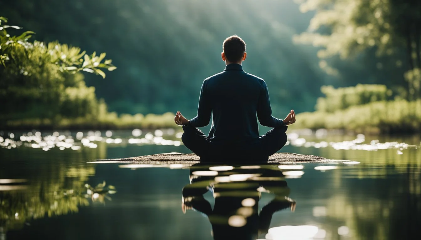 Modern Science Just Discovered 'Resilience.' TCM Has Called It Yuan Qi for Centuries.
