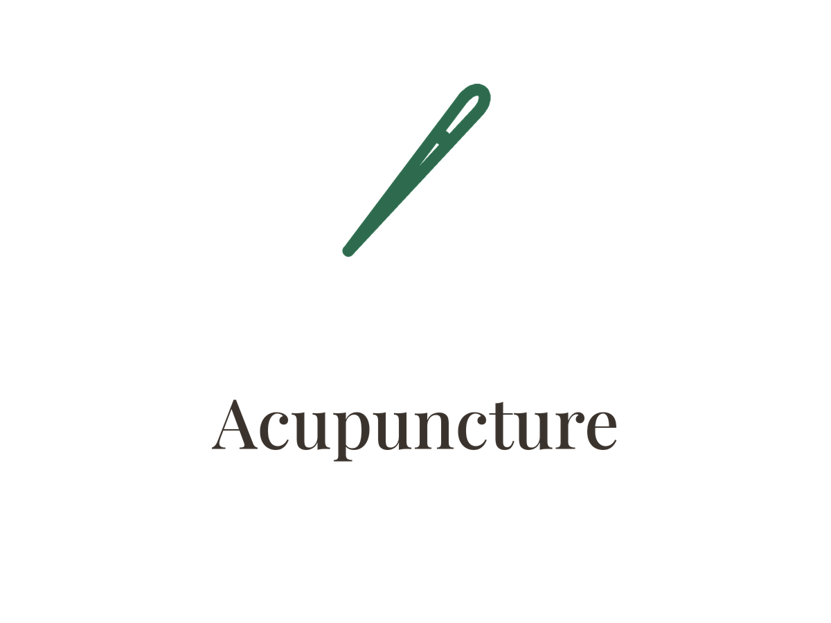 Acupuncture