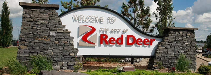 Boccia is coming to Red Deer!
