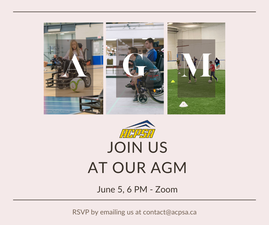 Annual General Meeting