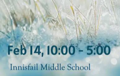 SPRING THAW 2025