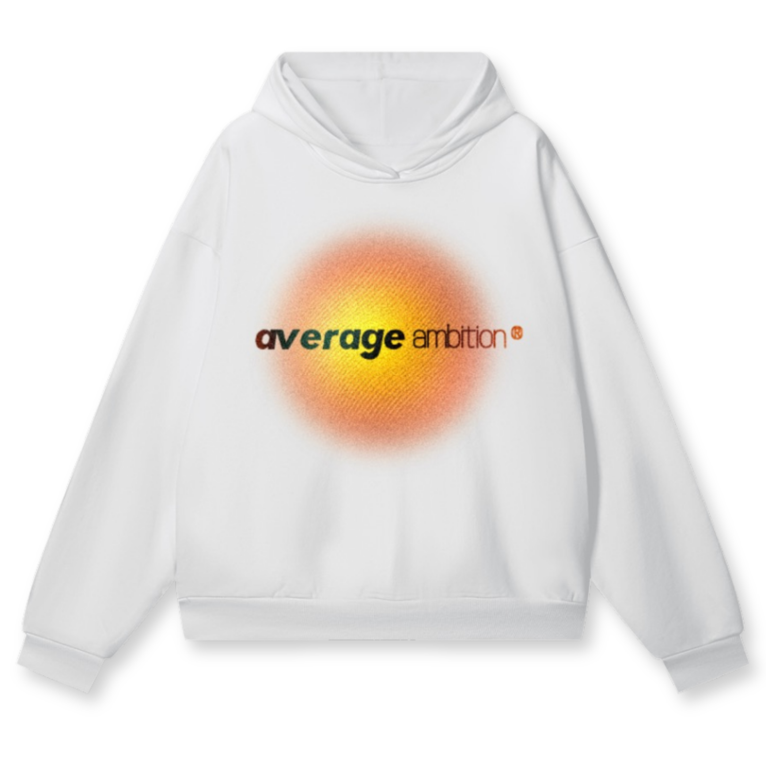GLOW HOODIE