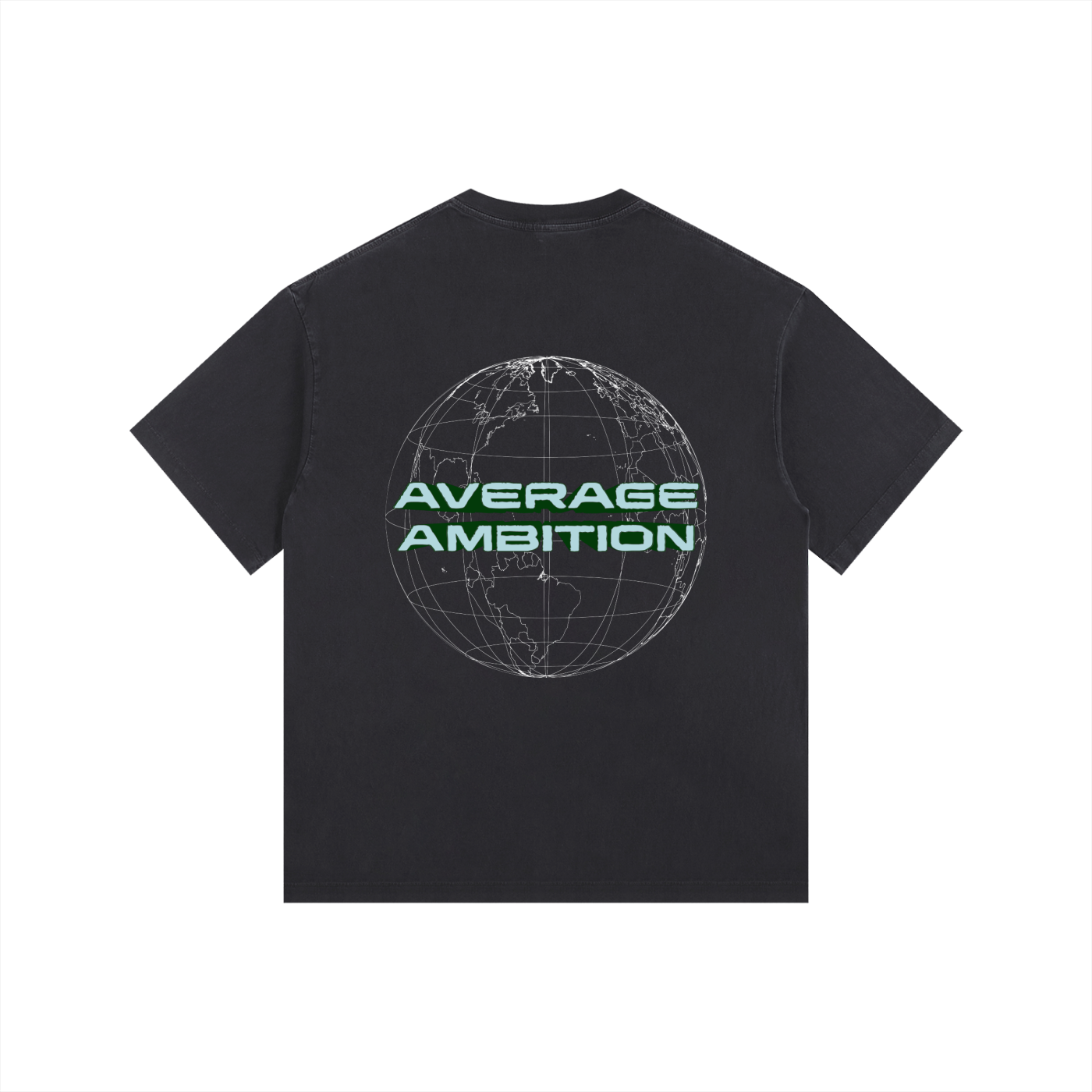GLOBE TEE
