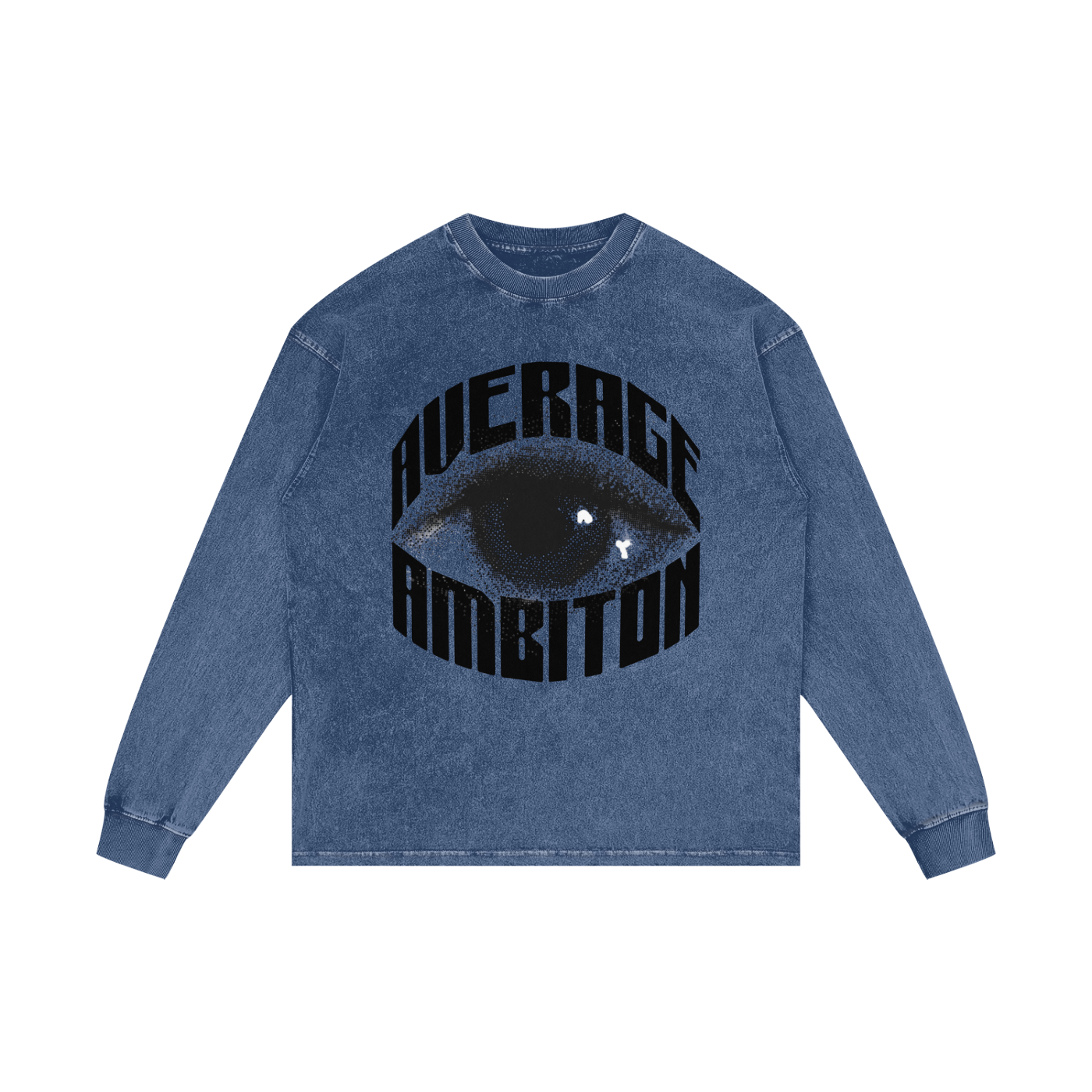 EYE LONG SLEEVE