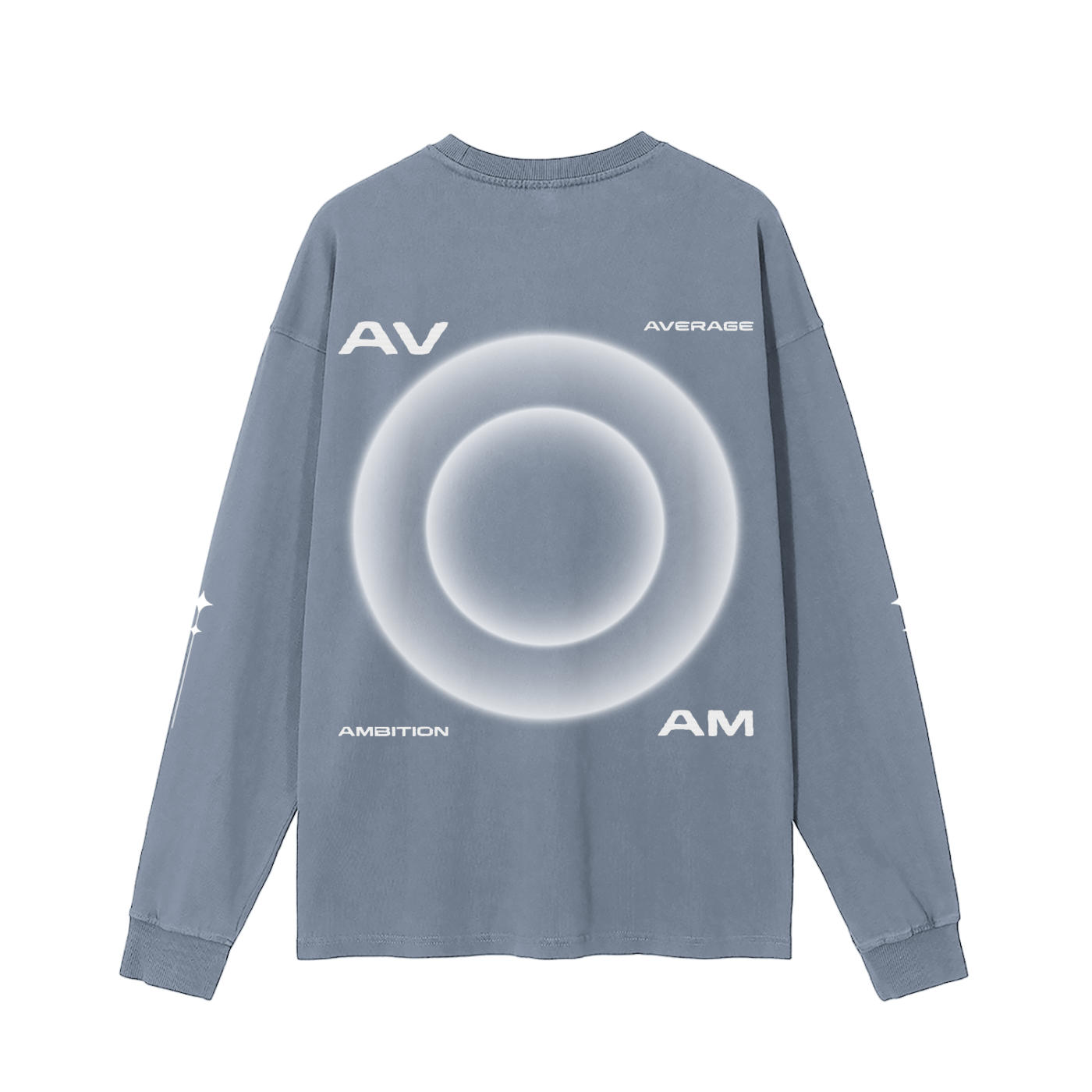 ORB LONG SLEEVE