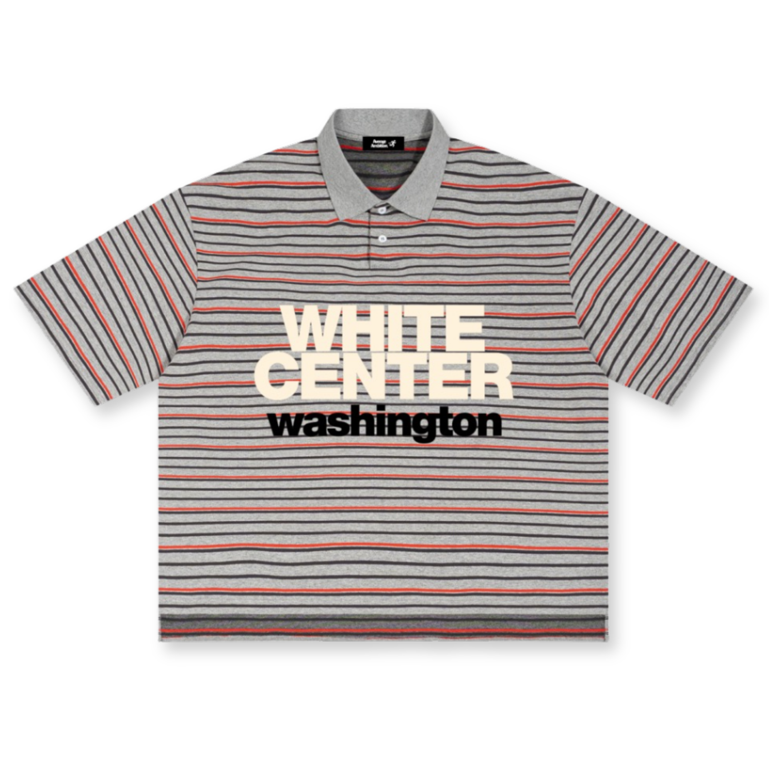 RAT CITY POLO