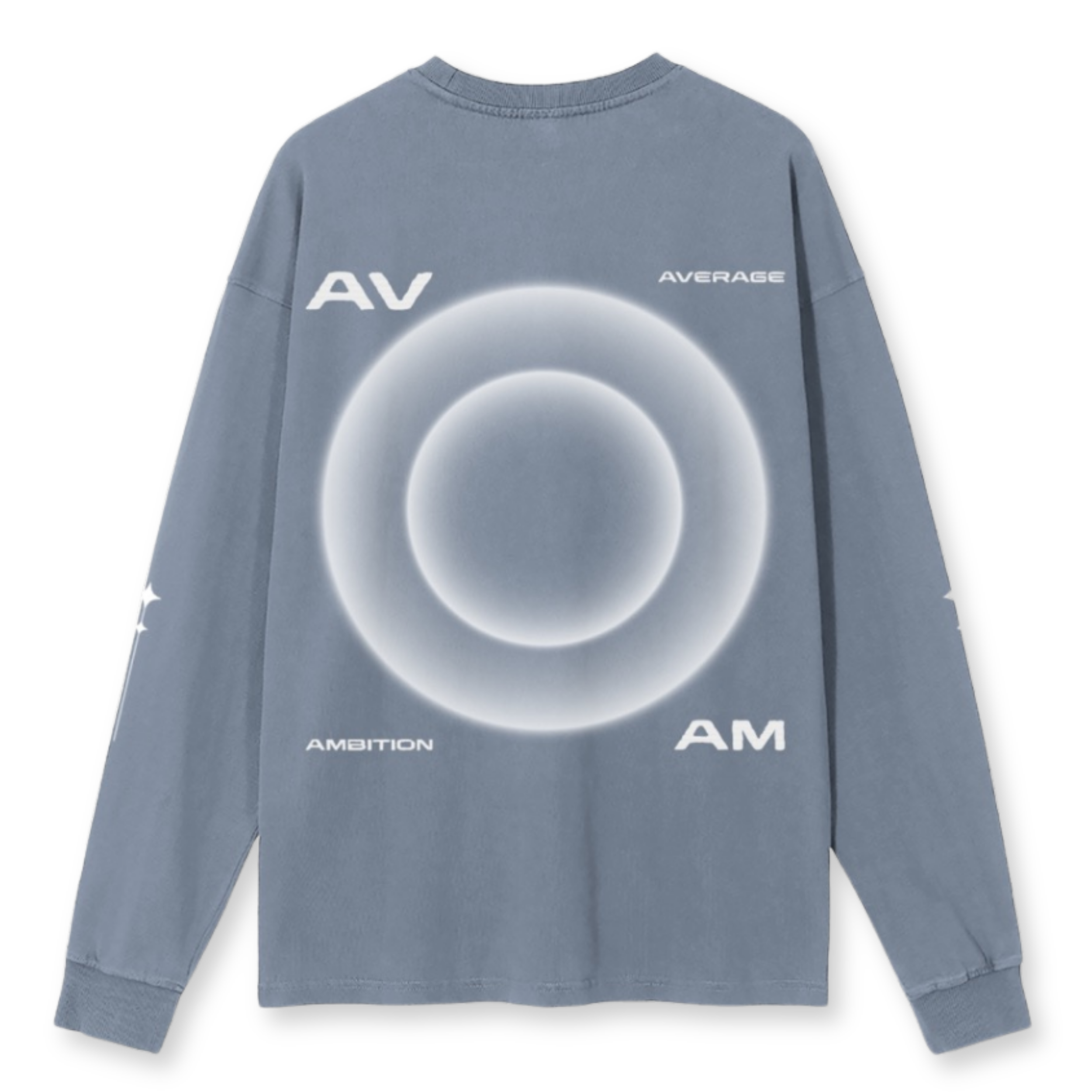 ORB LONG SLEEVE