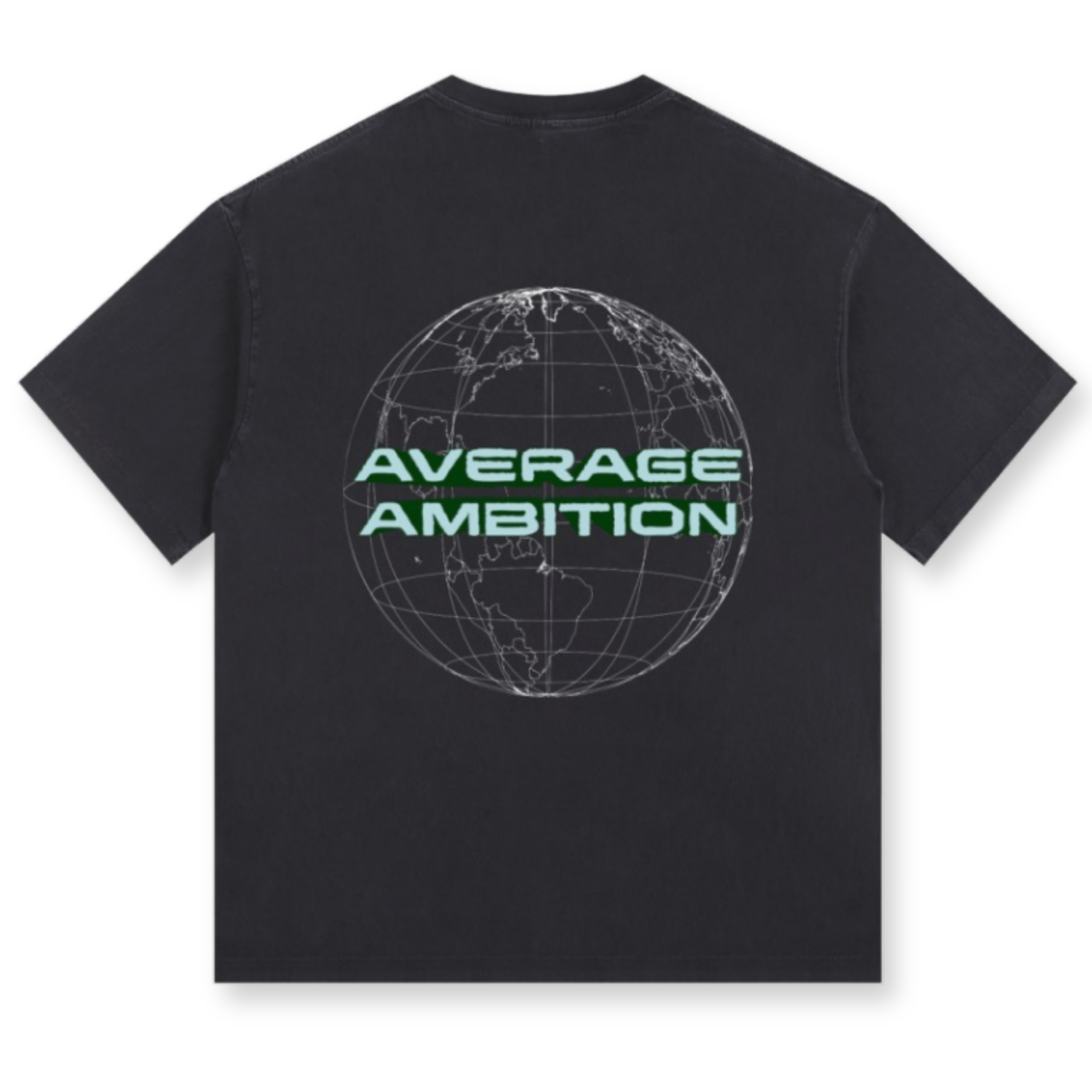 GLOBE TEE