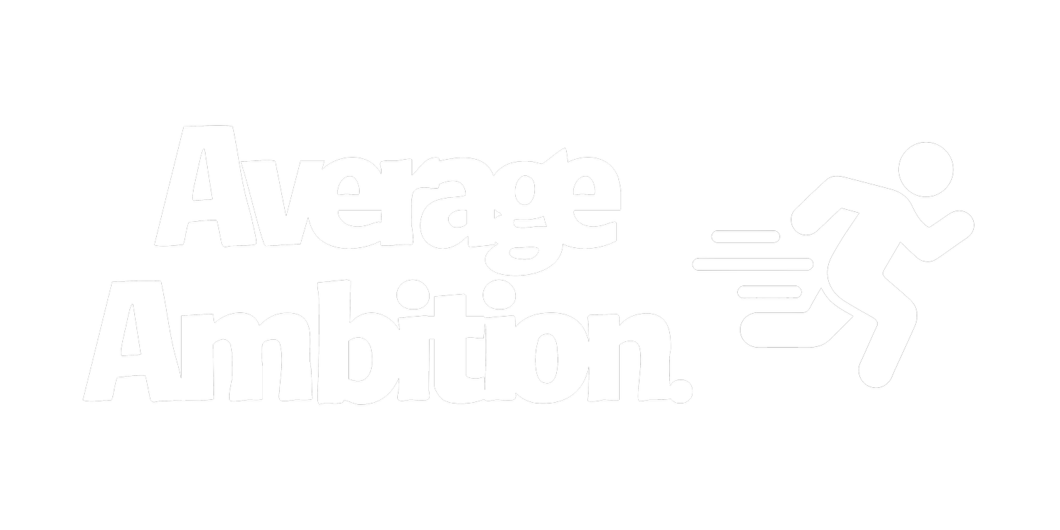 Average Ambition