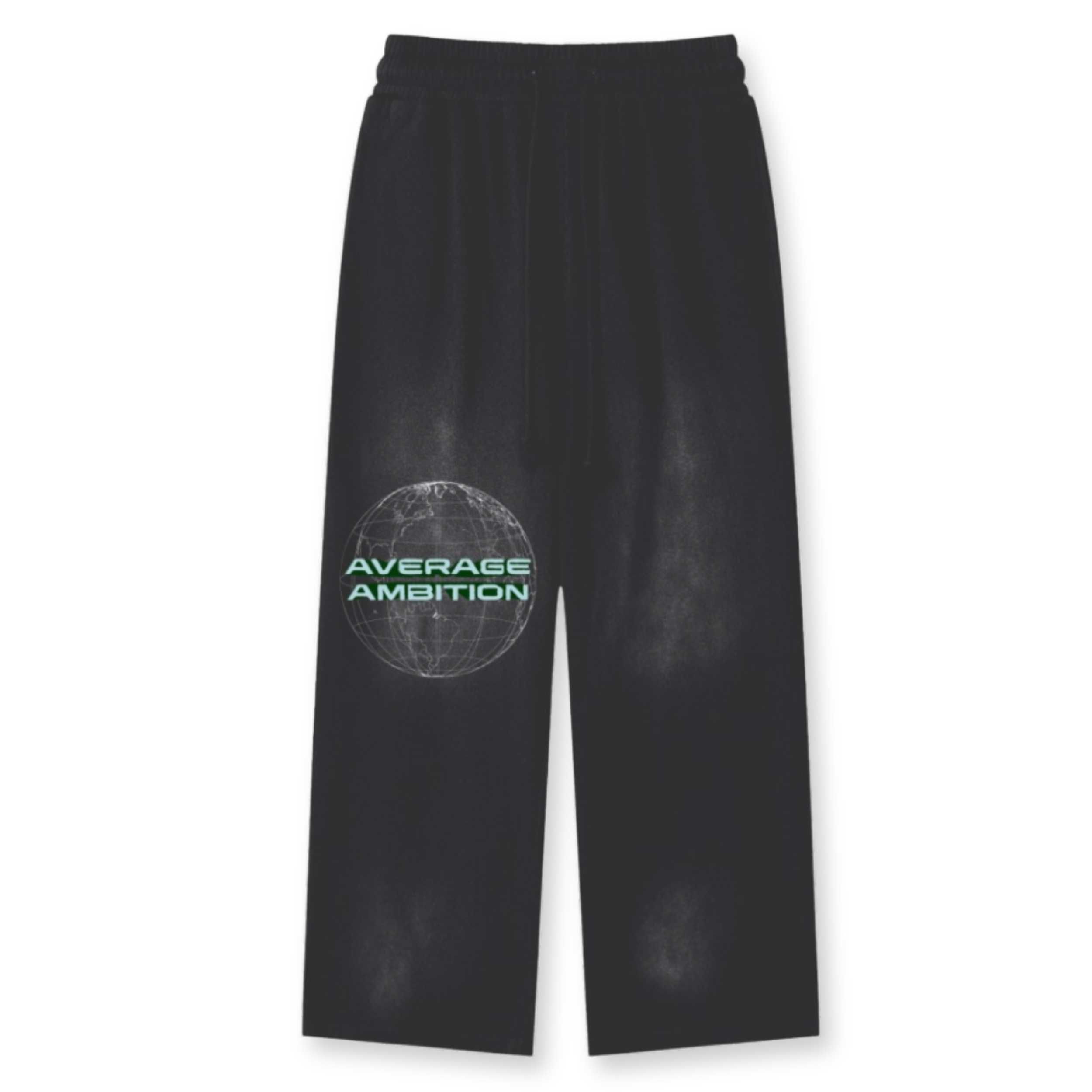 SUNFADE GLOBE SWEATS