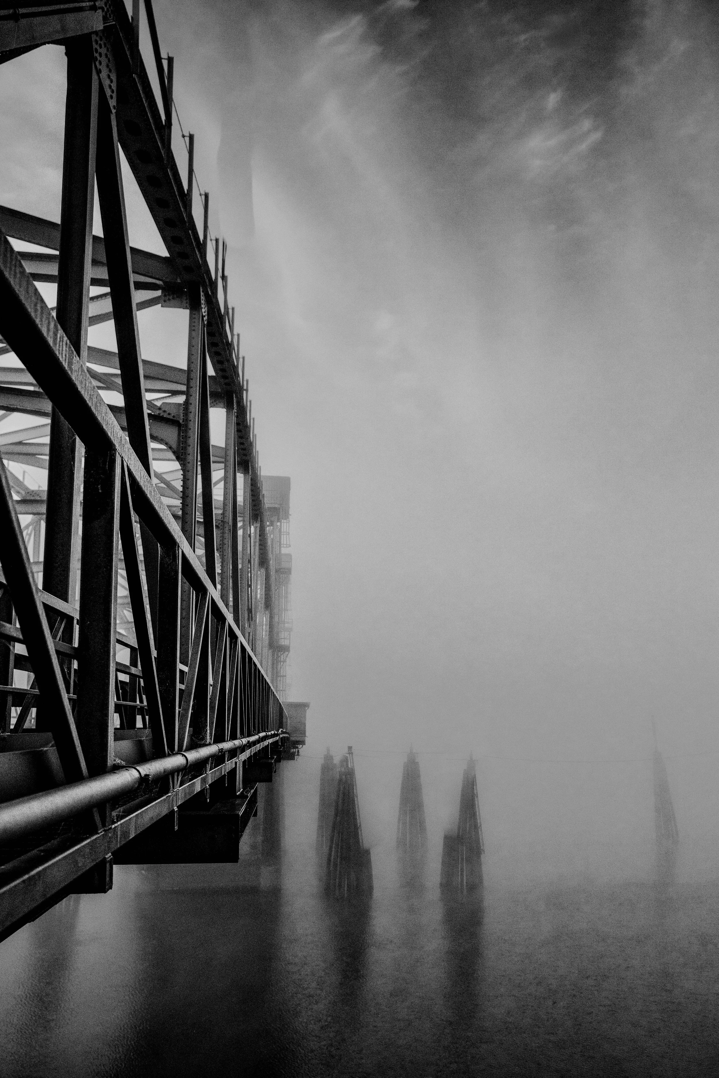 Into the Mystic