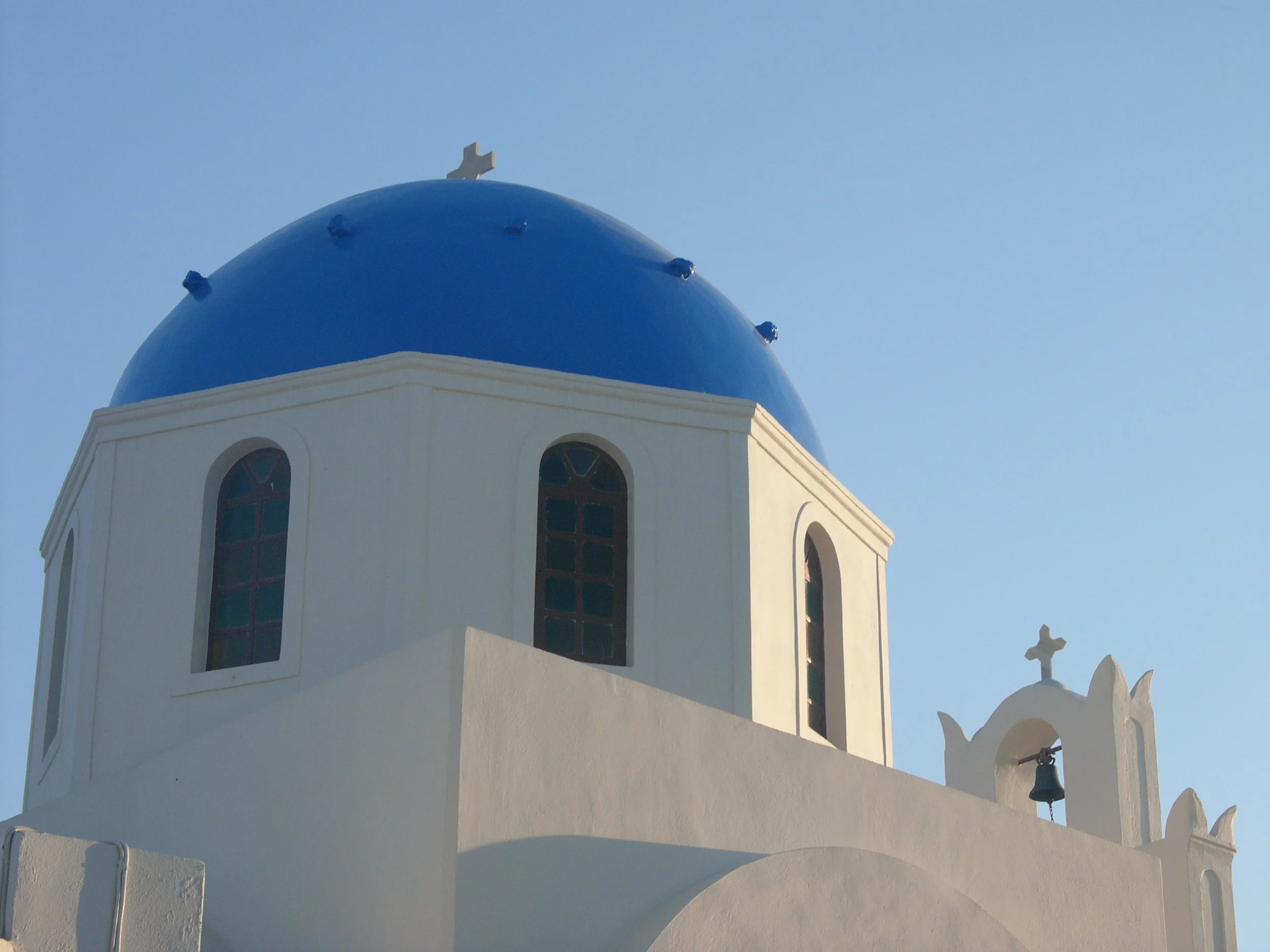 Santorini 