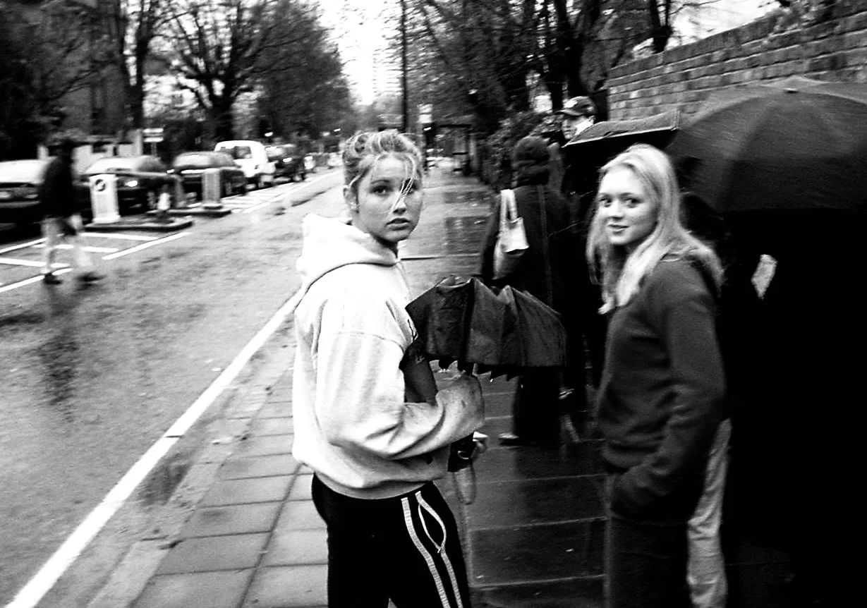 St. John's Wood, 2003