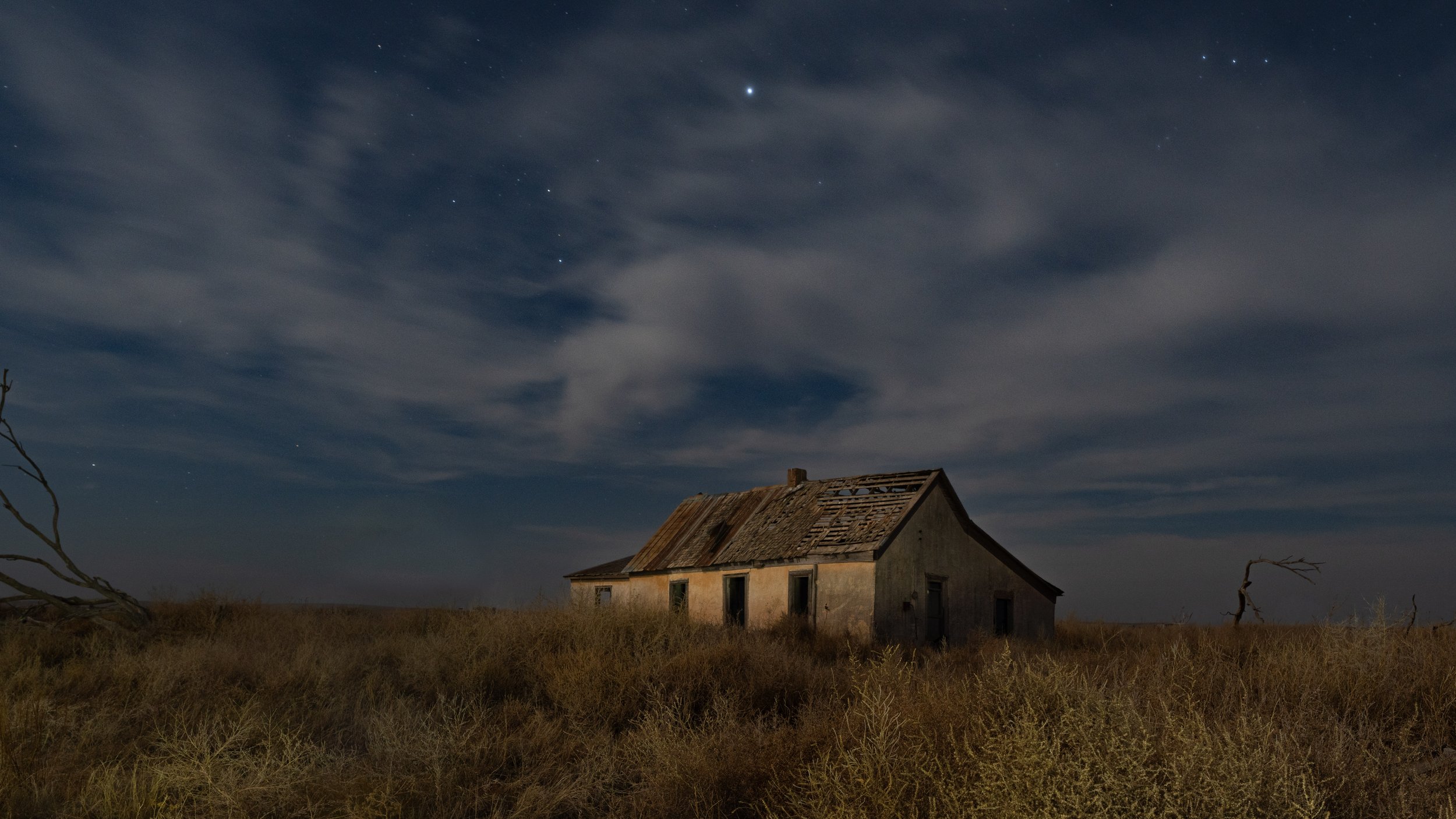 Little House