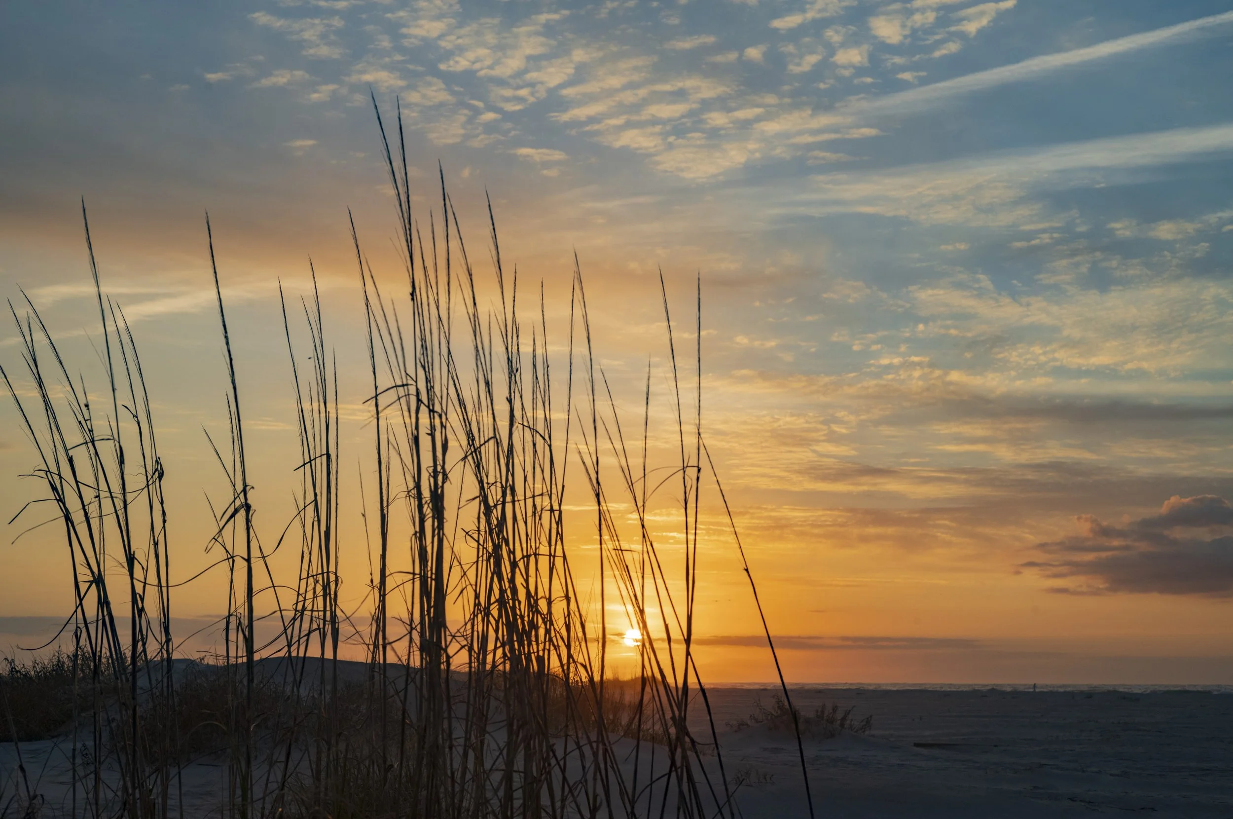 Fripp Island Sunrise