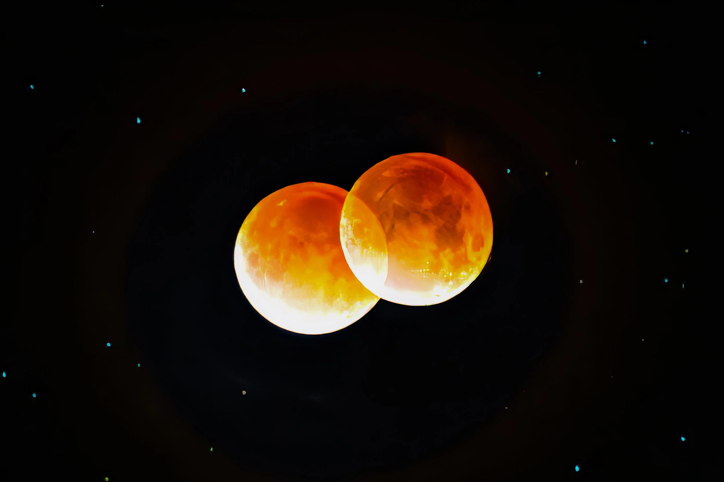 Moons